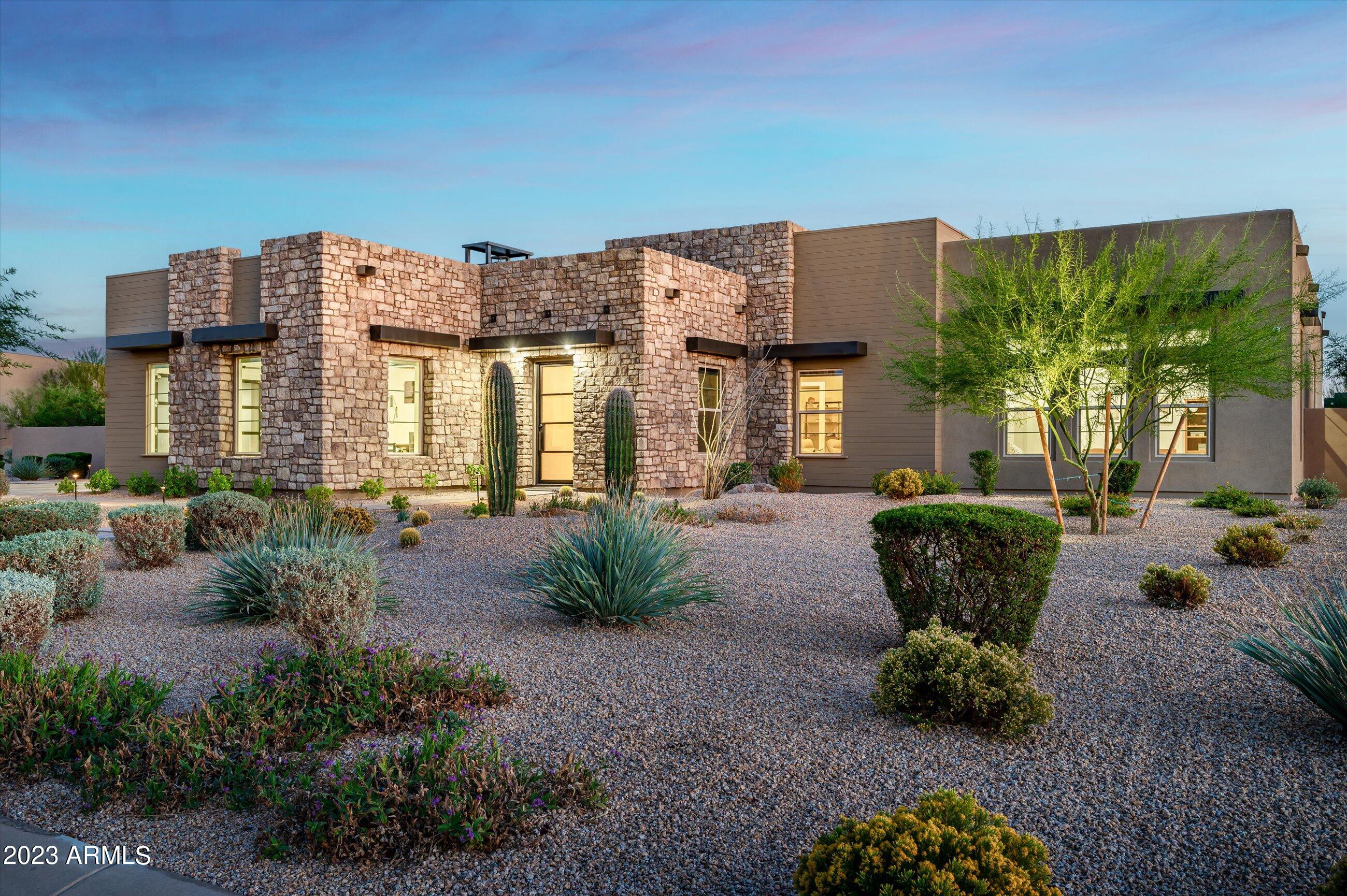 8513 E EAGLE CLAW Drive