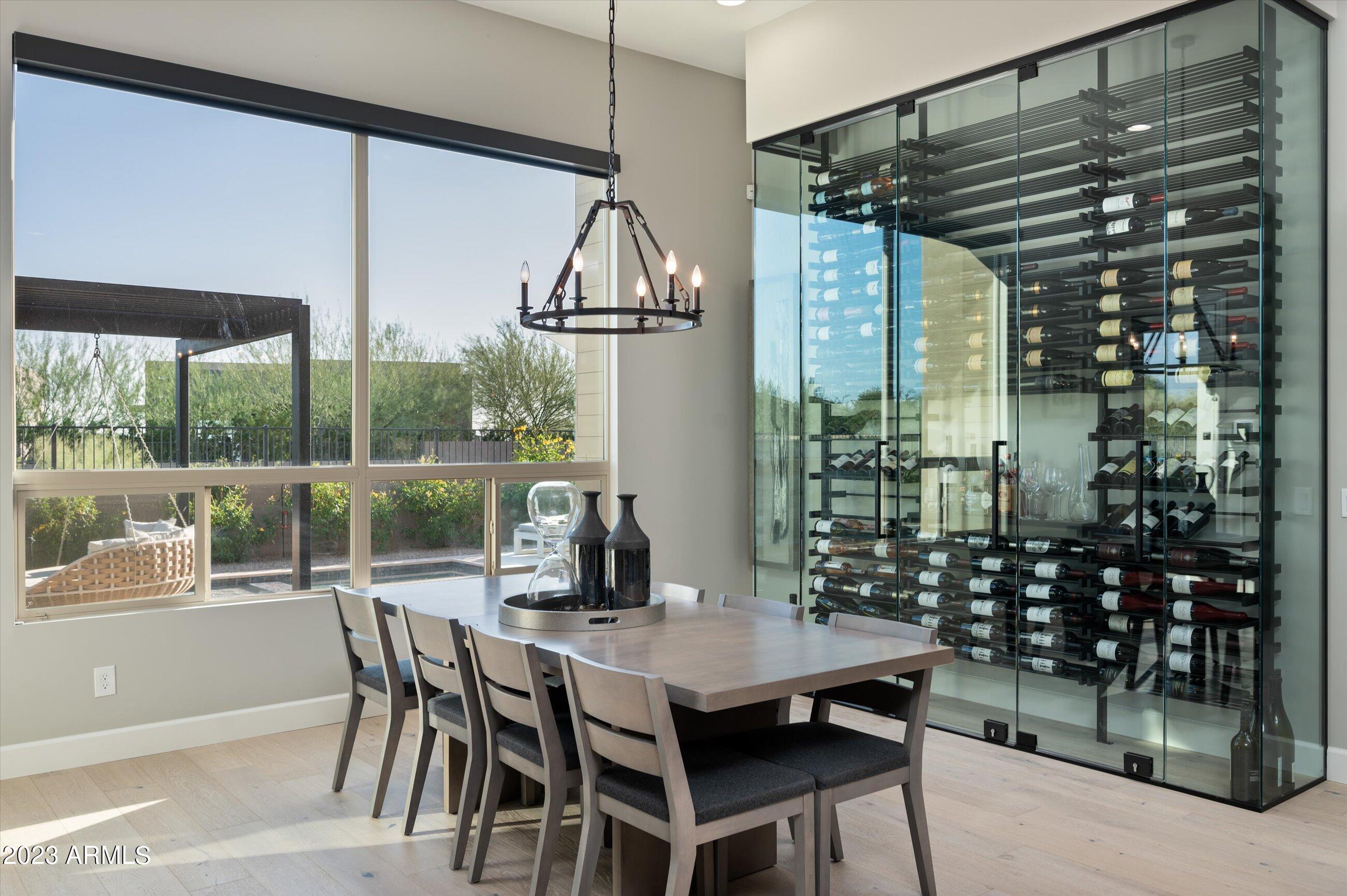 8513 E EAGLE CLAW Drive