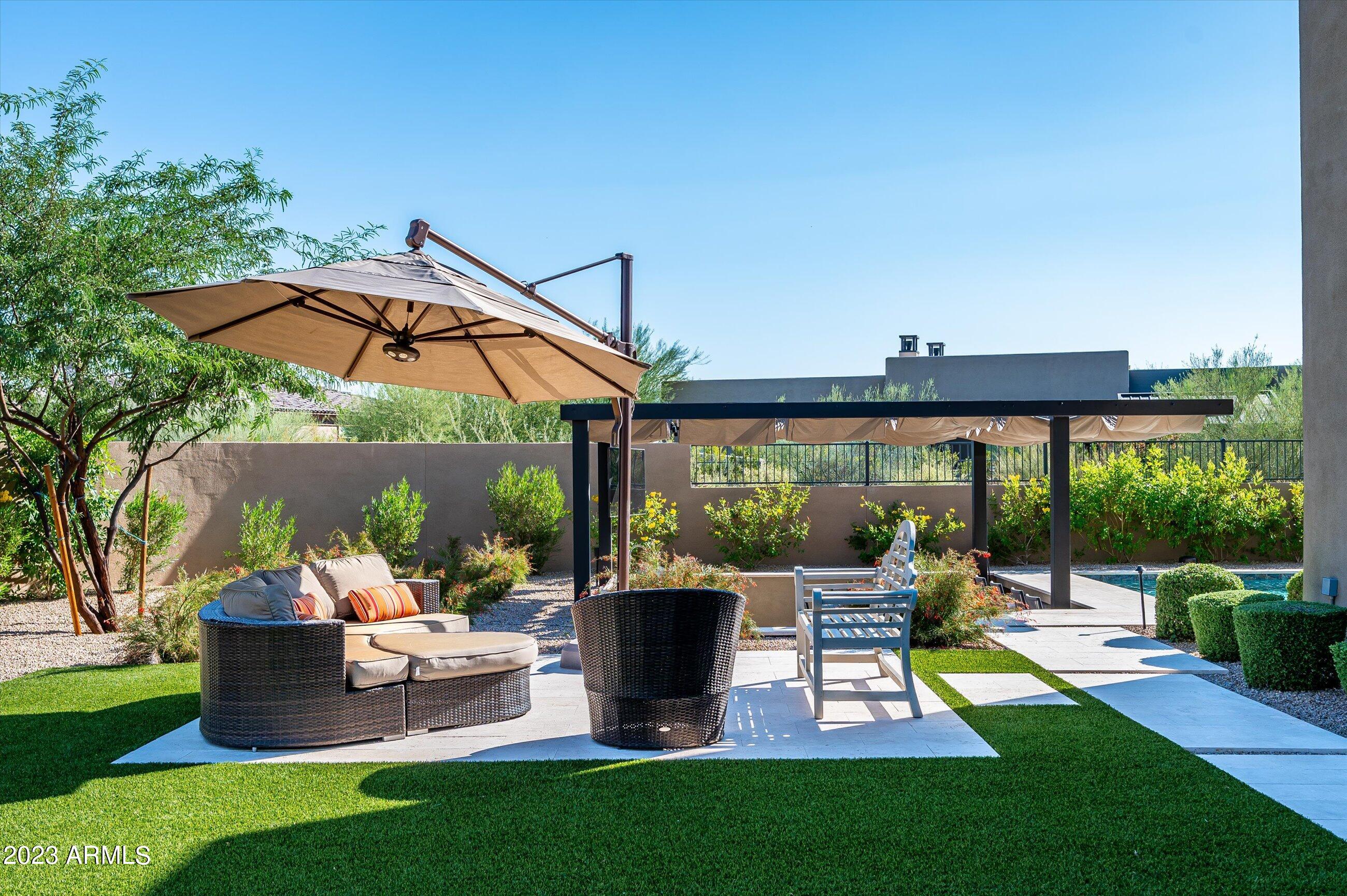 8513 E EAGLE CLAW Drive