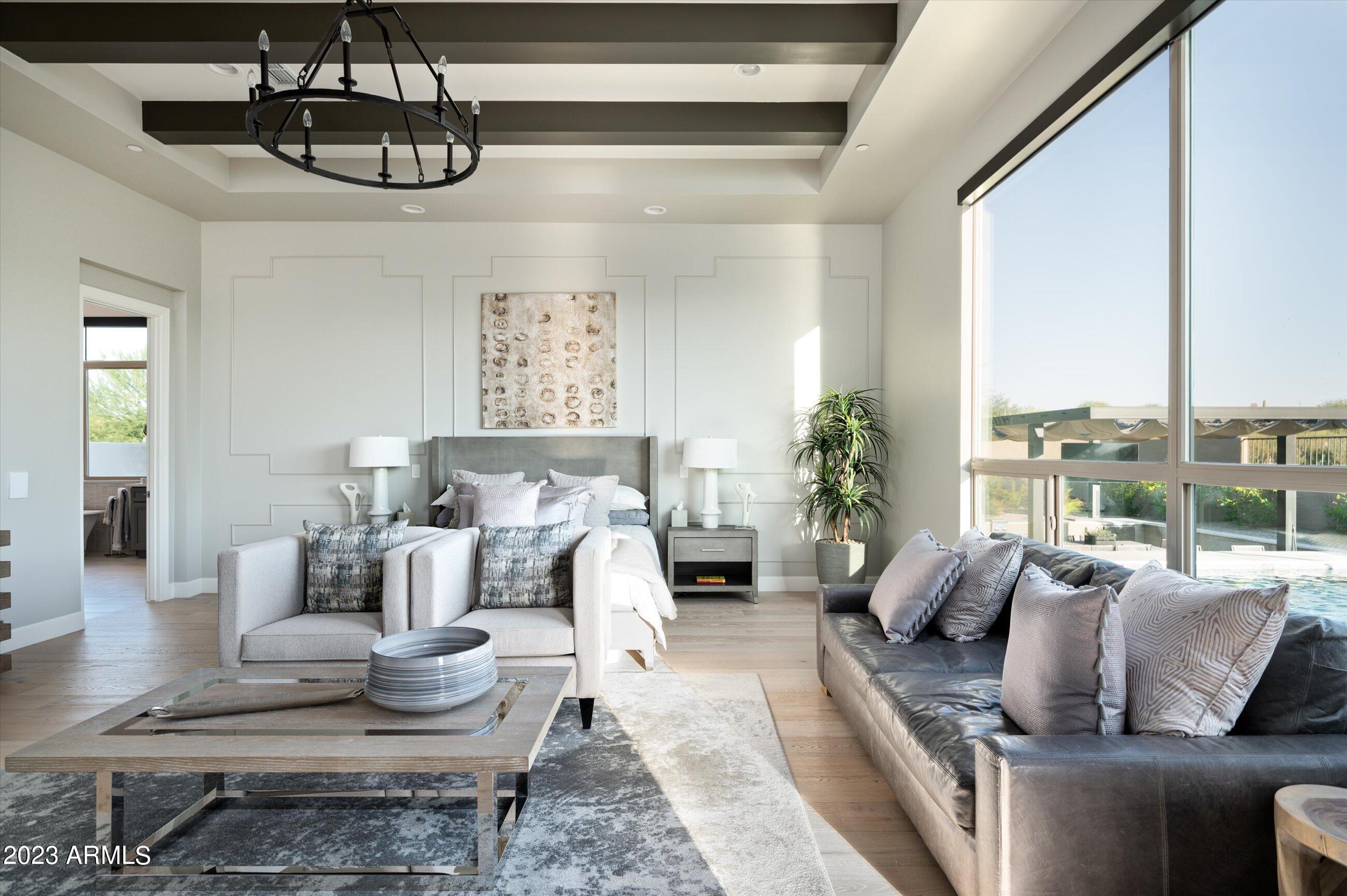 8513 E EAGLE CLAW Drive