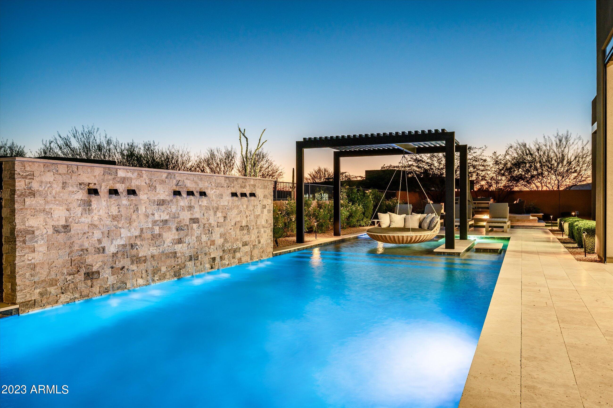 8513 E EAGLE CLAW Drive