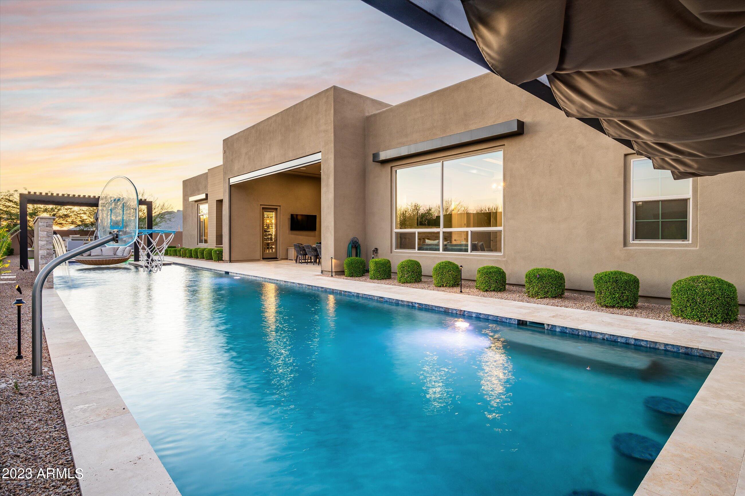 8513 E EAGLE CLAW Drive