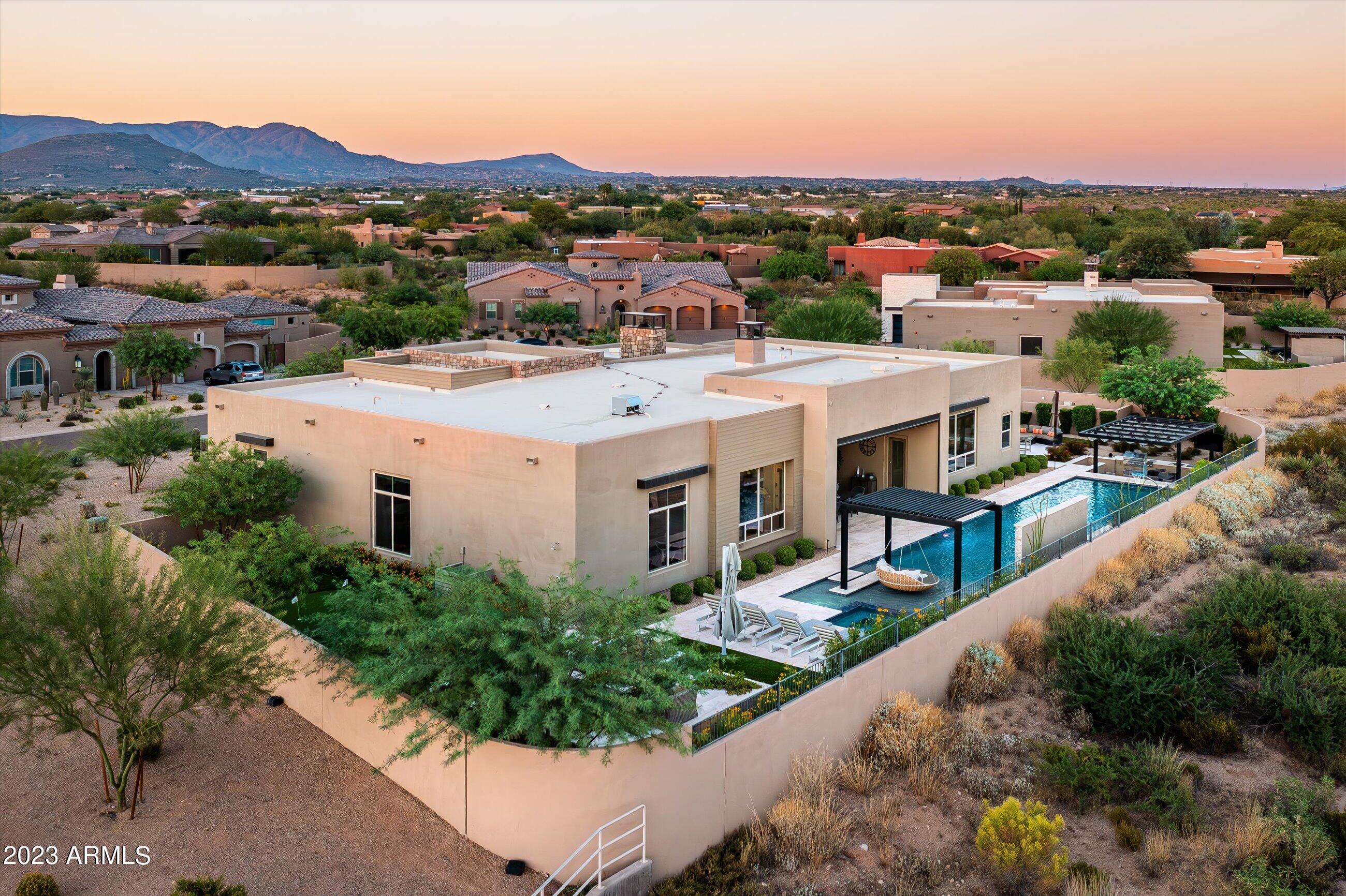 8513 E EAGLE CLAW Drive