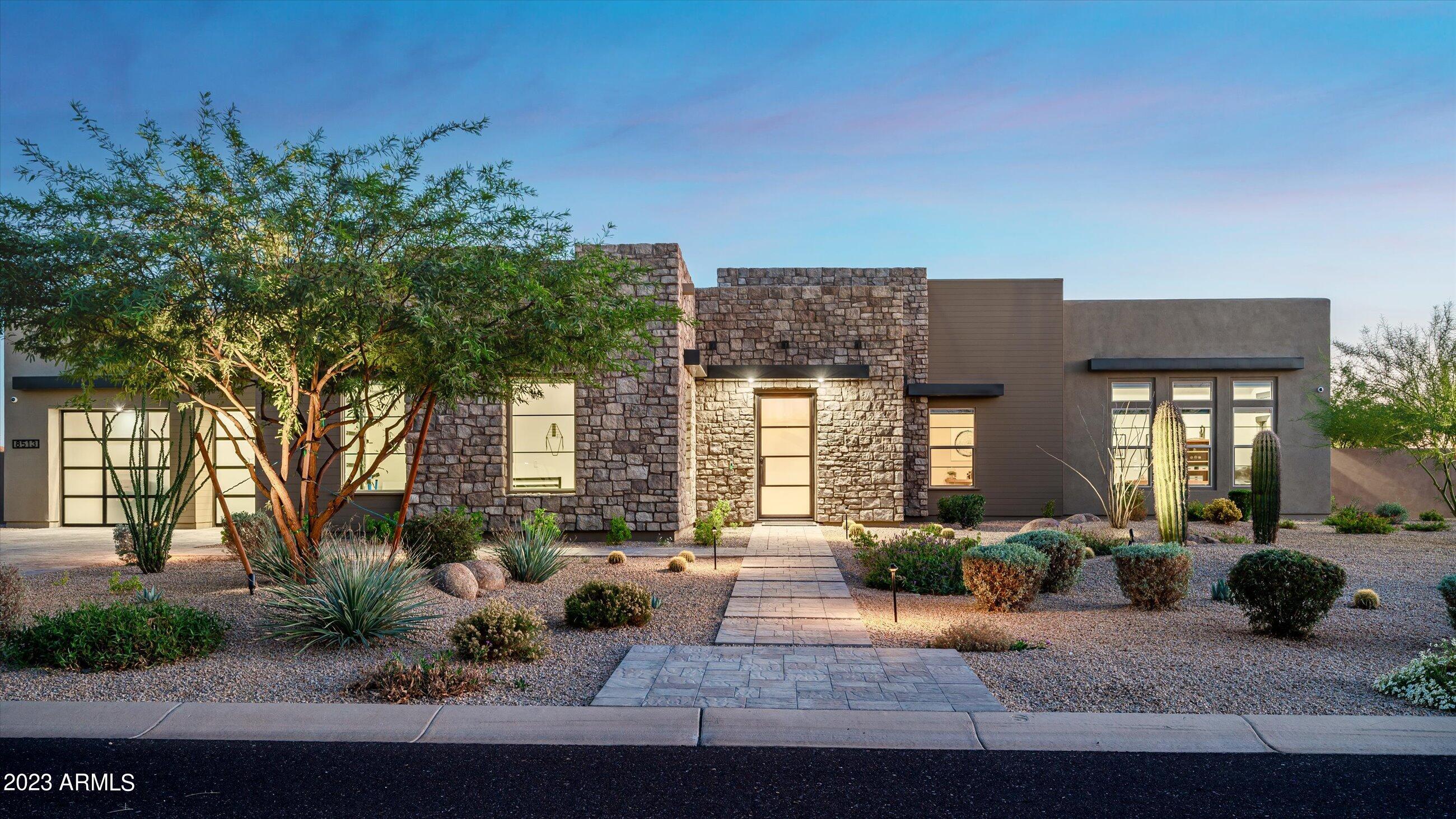 8513 E EAGLE CLAW Drive