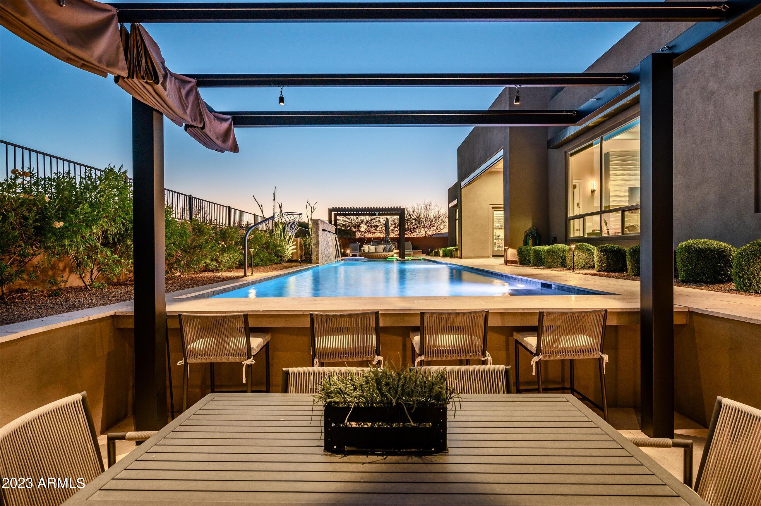 8513 E EAGLE CLAW Drive