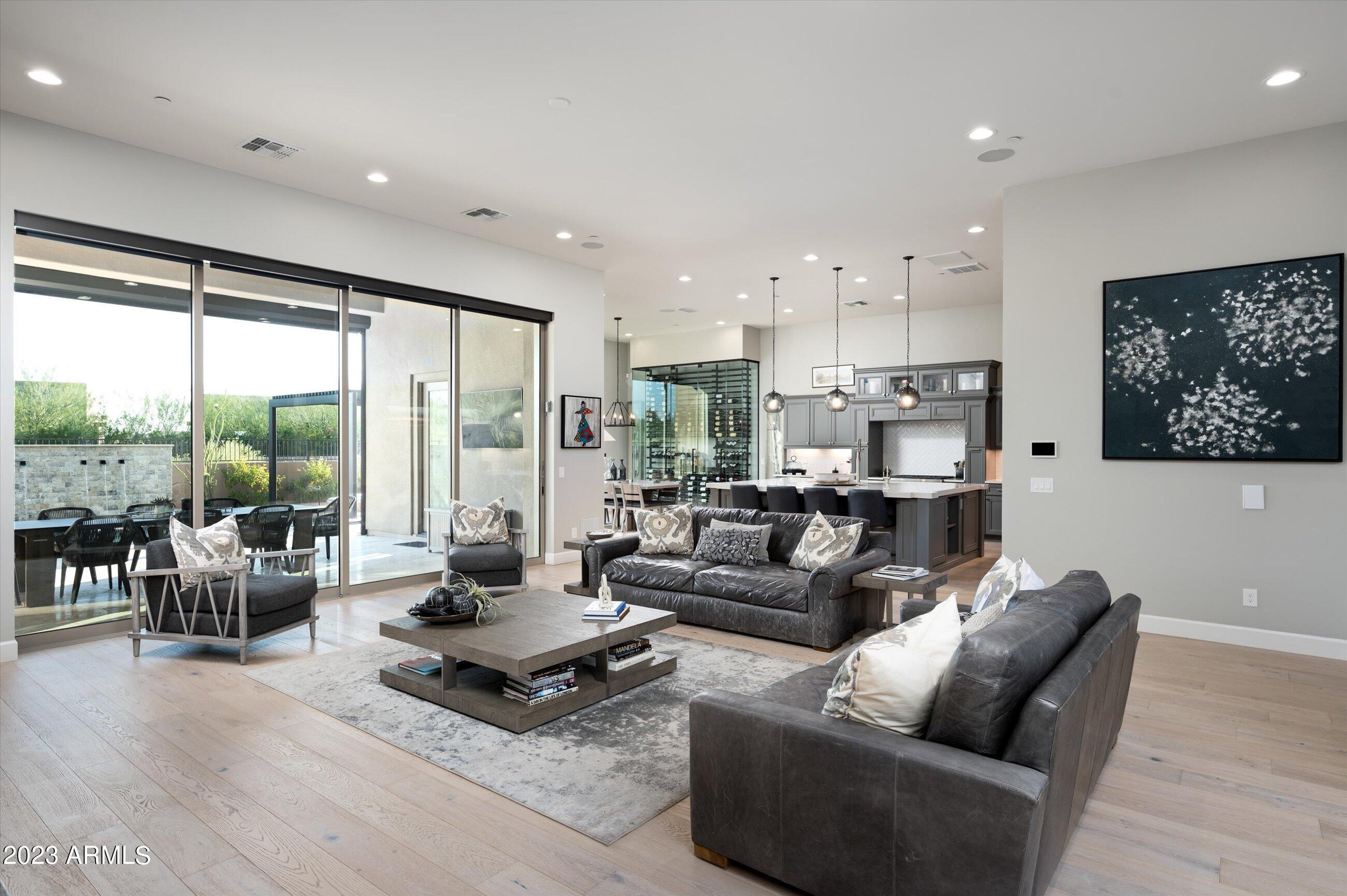 8513 E EAGLE CLAW Drive