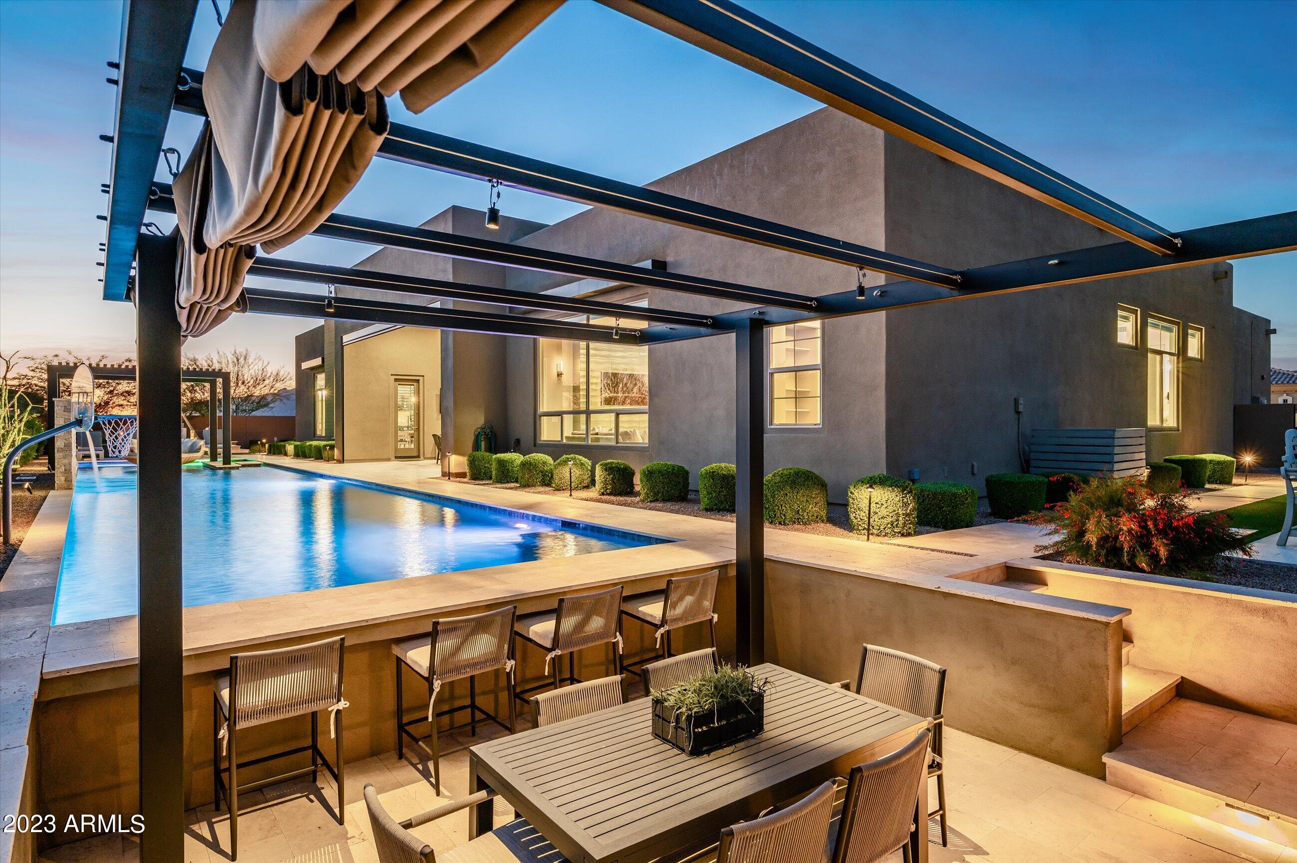 8513 E EAGLE CLAW Drive