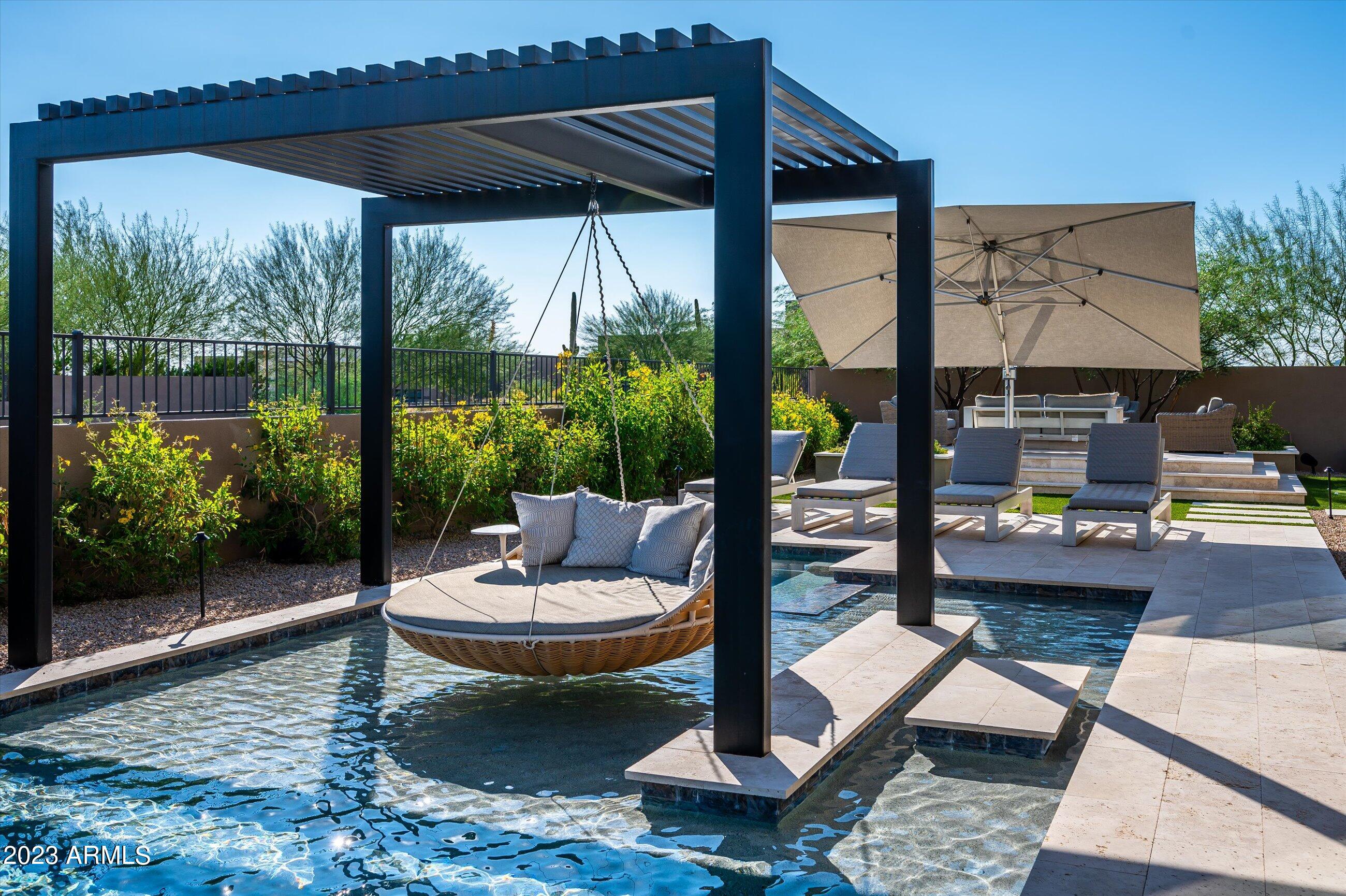 8513 E EAGLE CLAW Drive