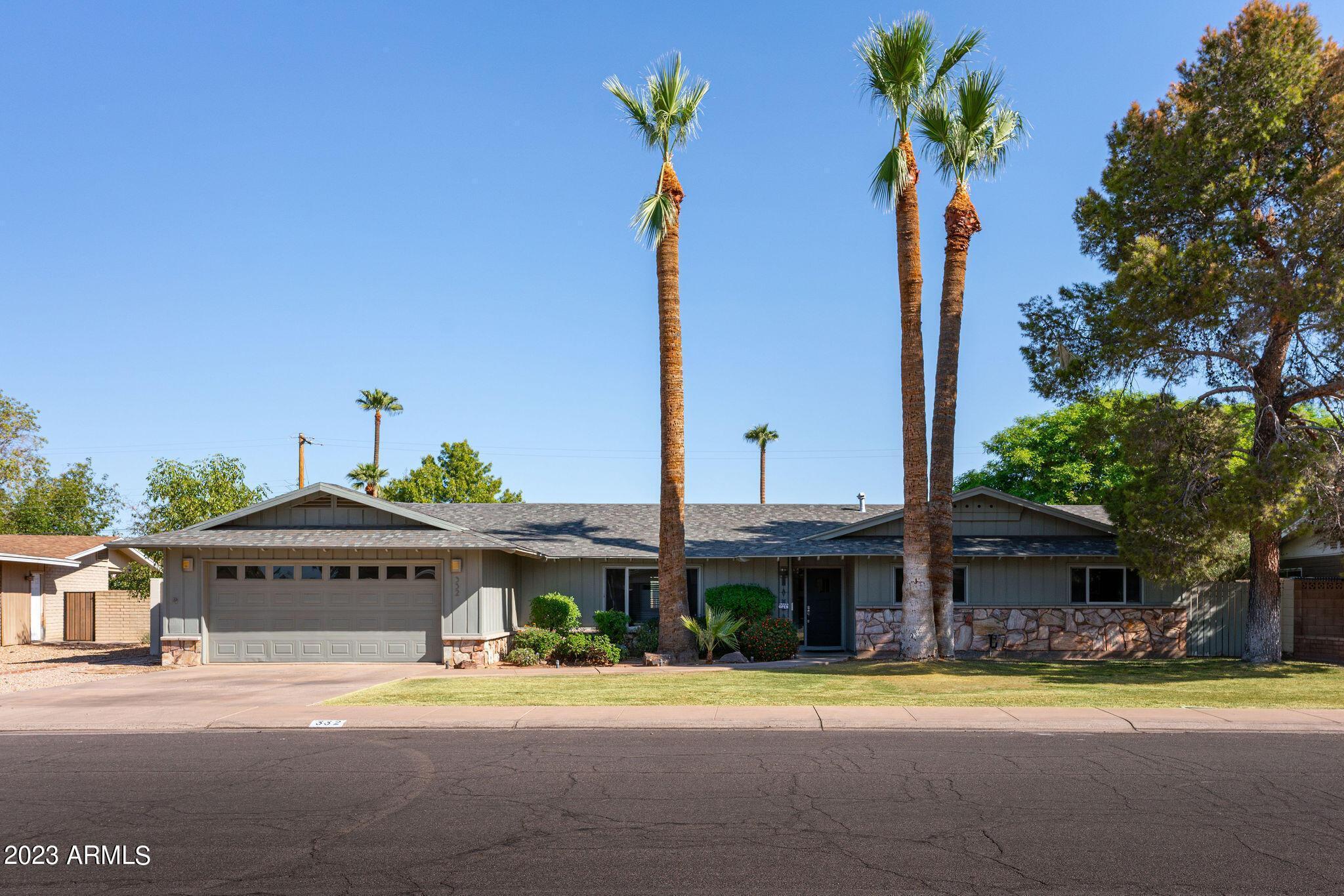332 E Geneva Drive