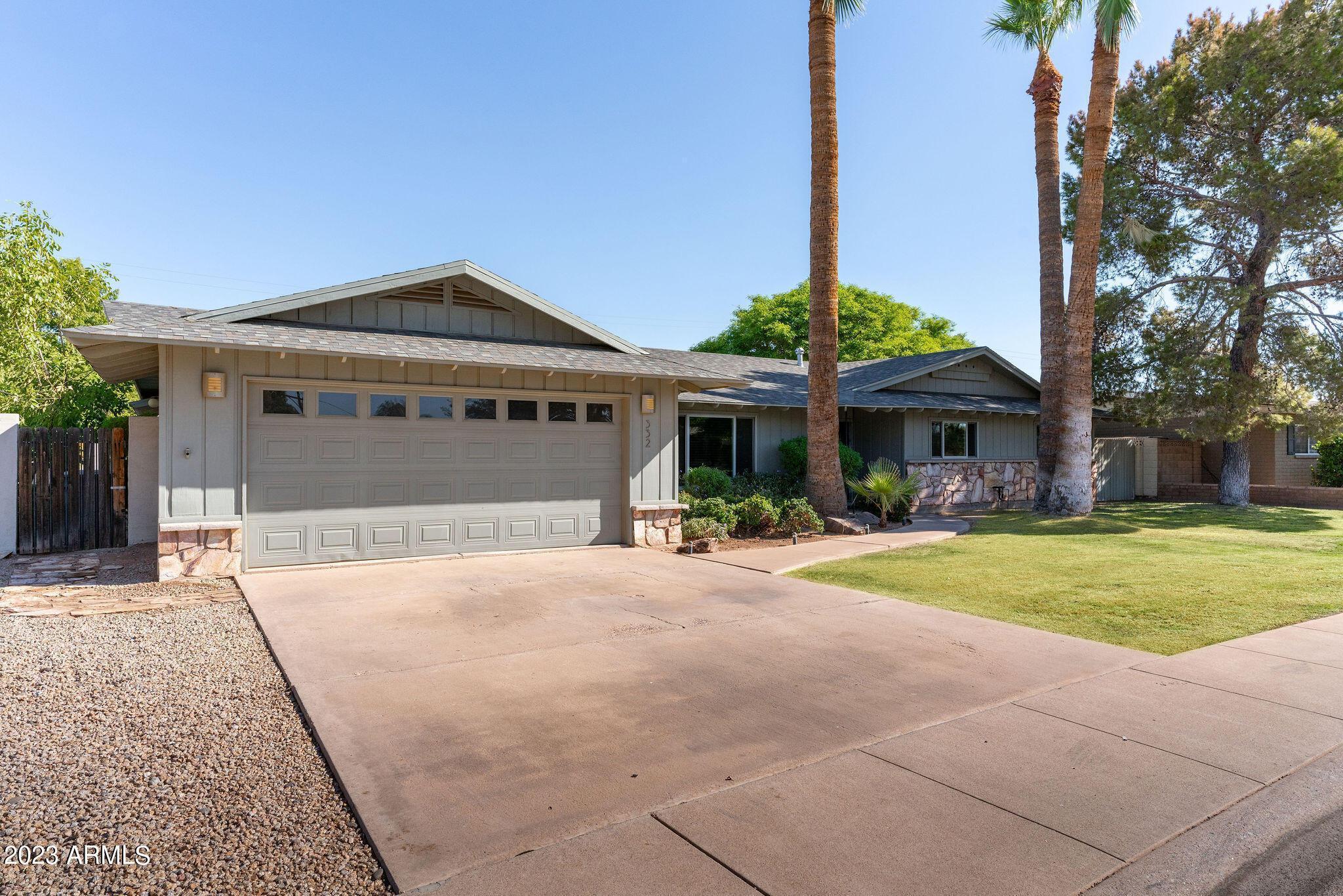 332 E Geneva Drive