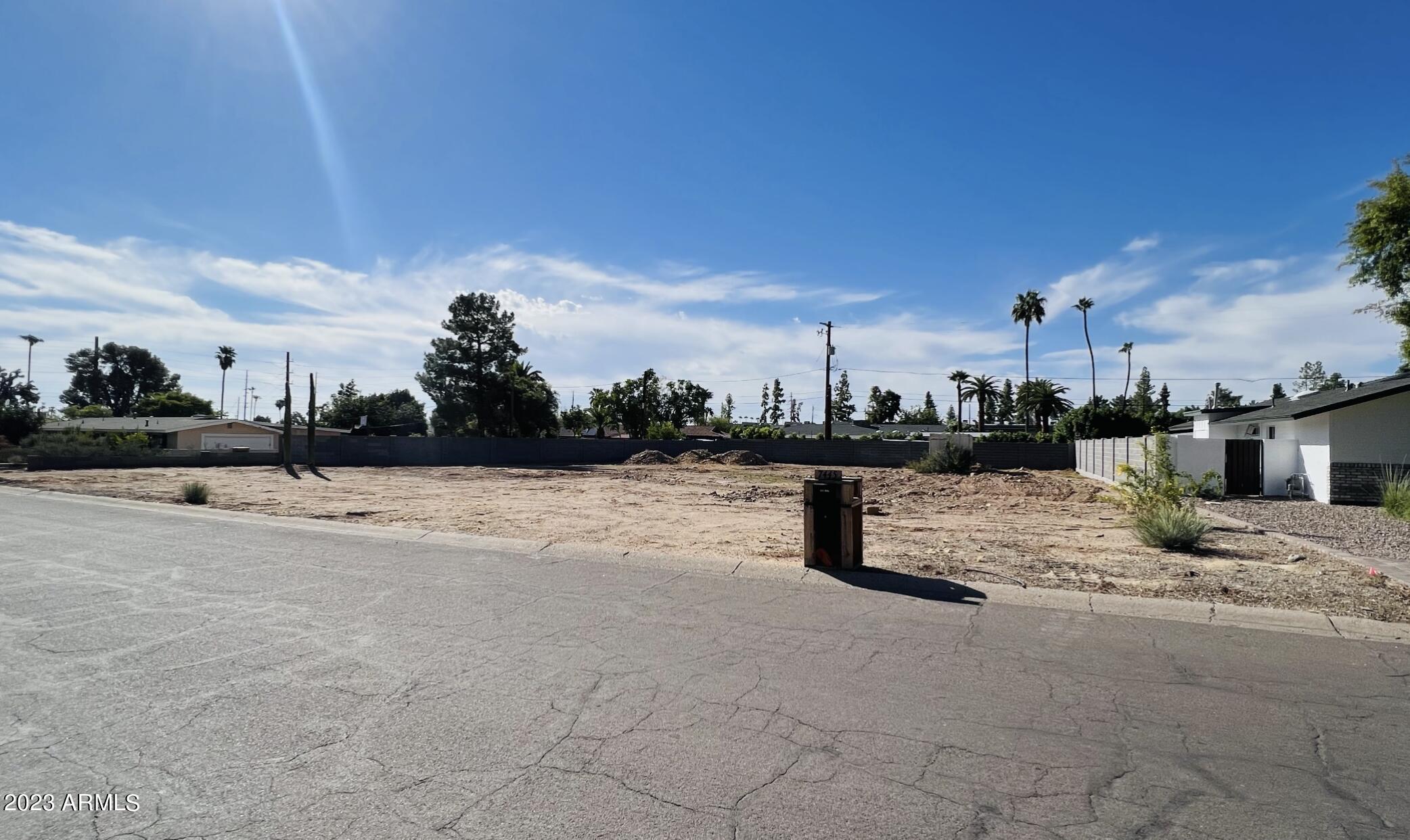 7445 E VISTA Drive # 15