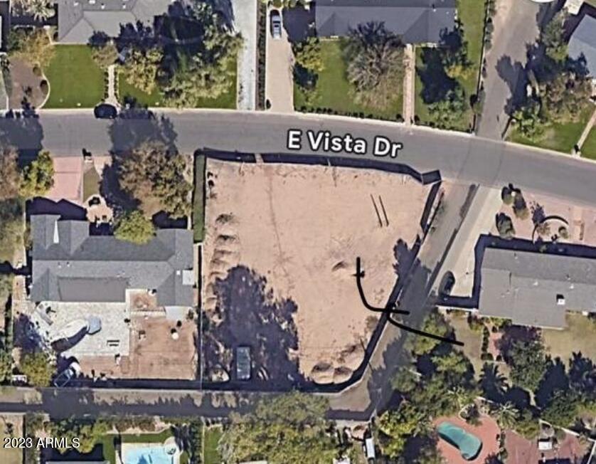 7445 E VISTA Drive # 15