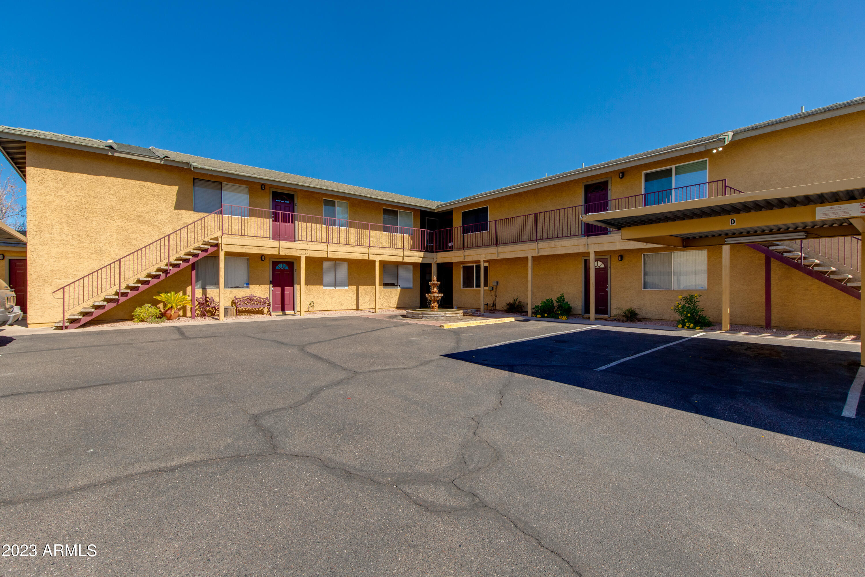 234 E RUTH Avenue # 6