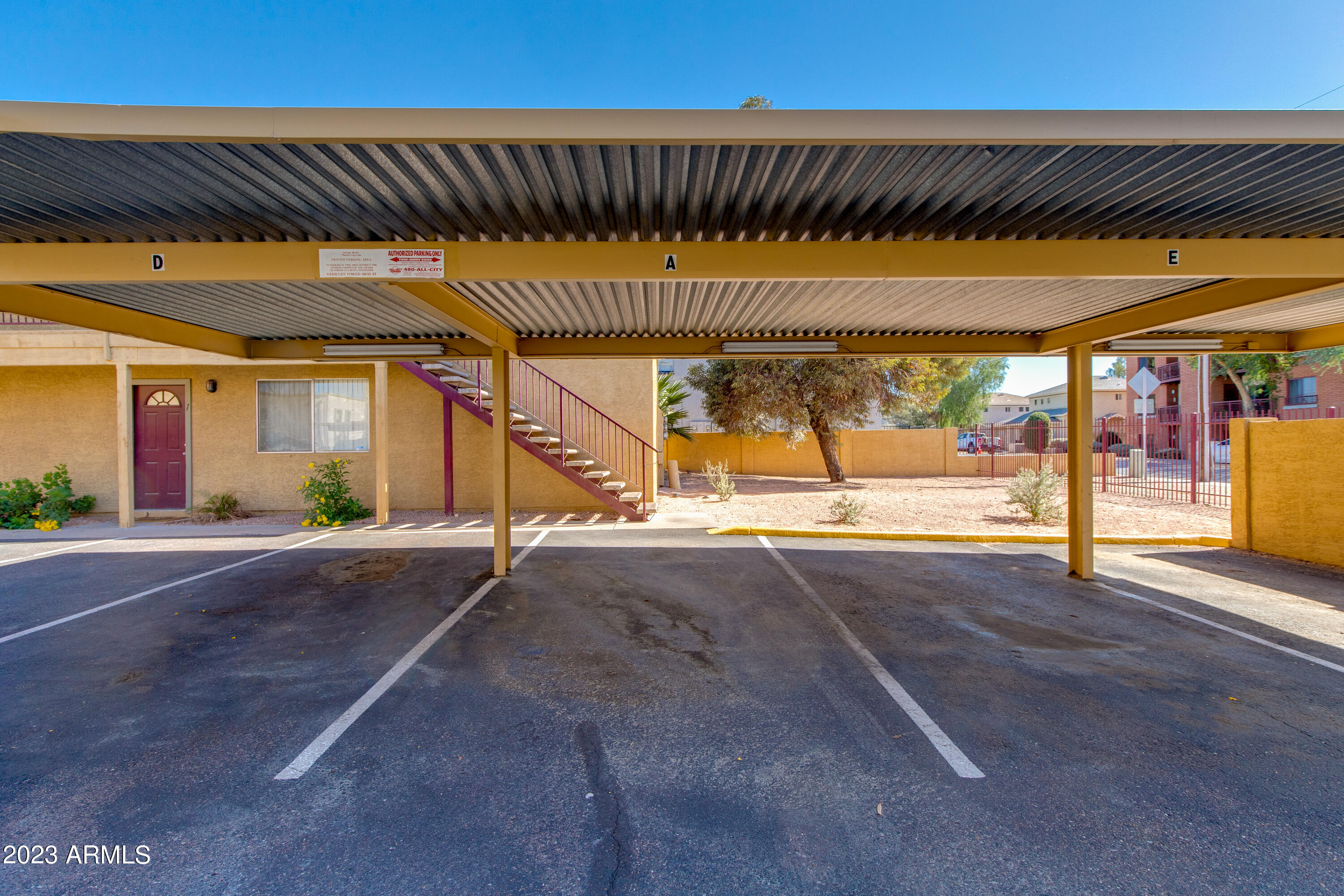 234 E RUTH Avenue # 6
