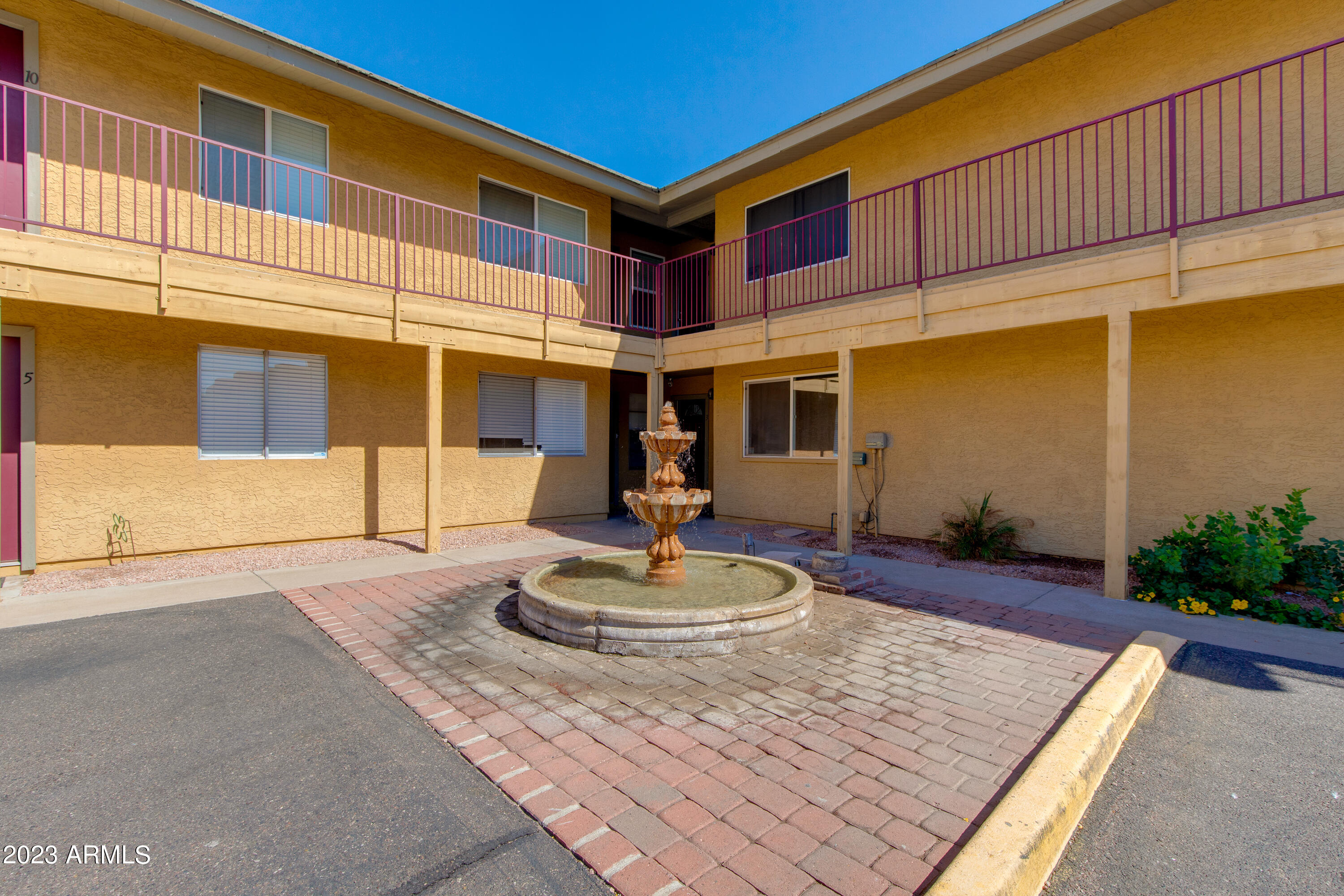 234 E RUTH Avenue # 6