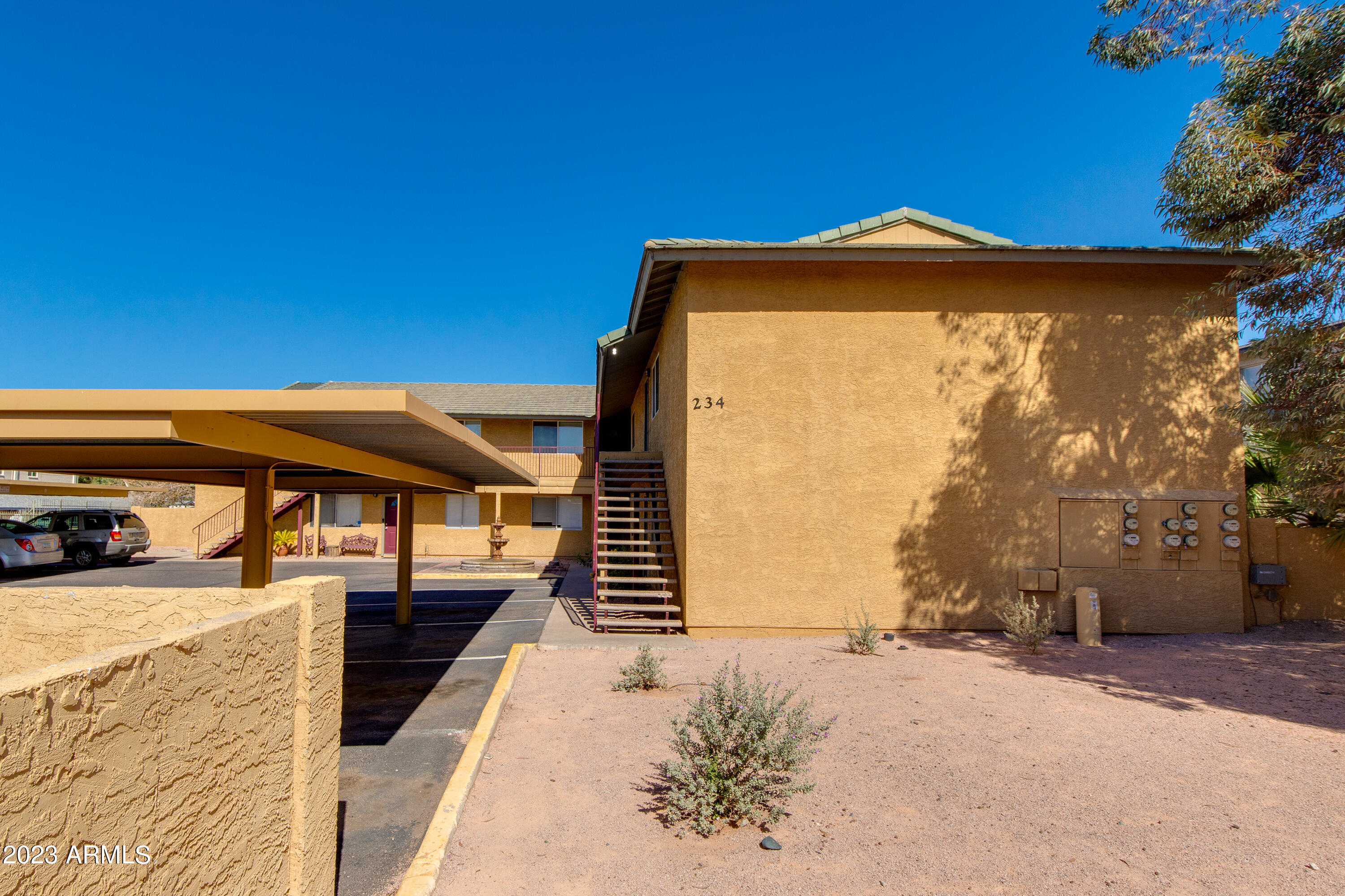 234 E RUTH Avenue # 6
