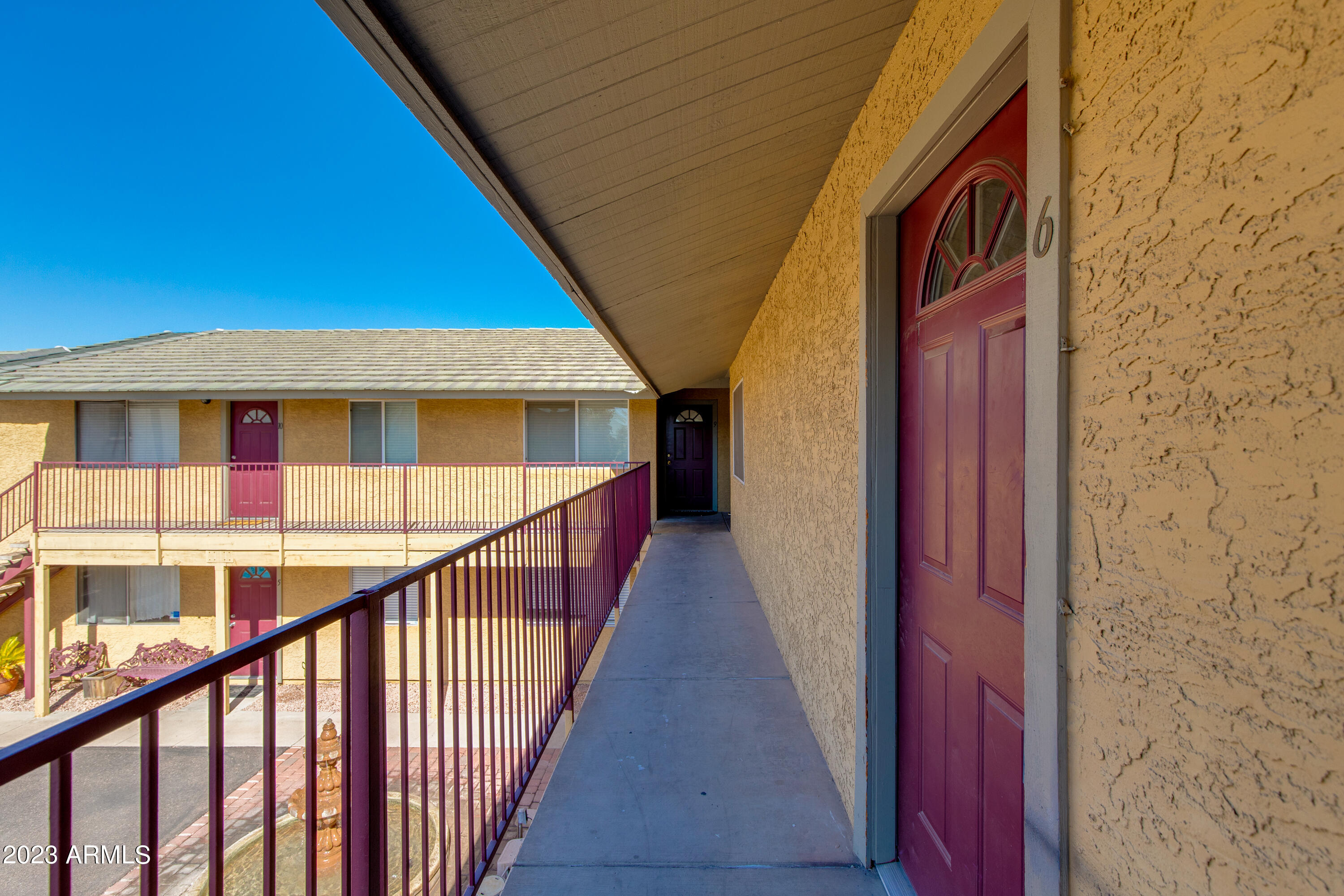 234 E RUTH Avenue # 6