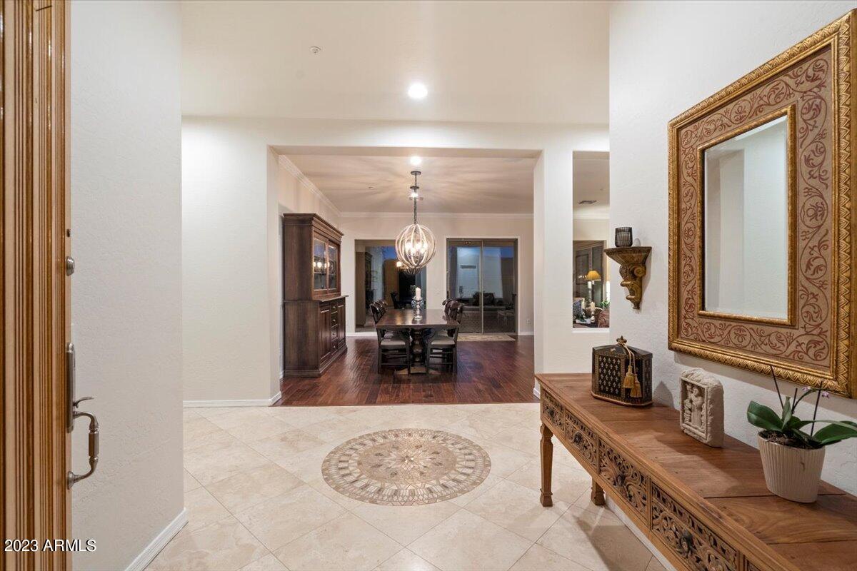 10793 E GELDING Drive