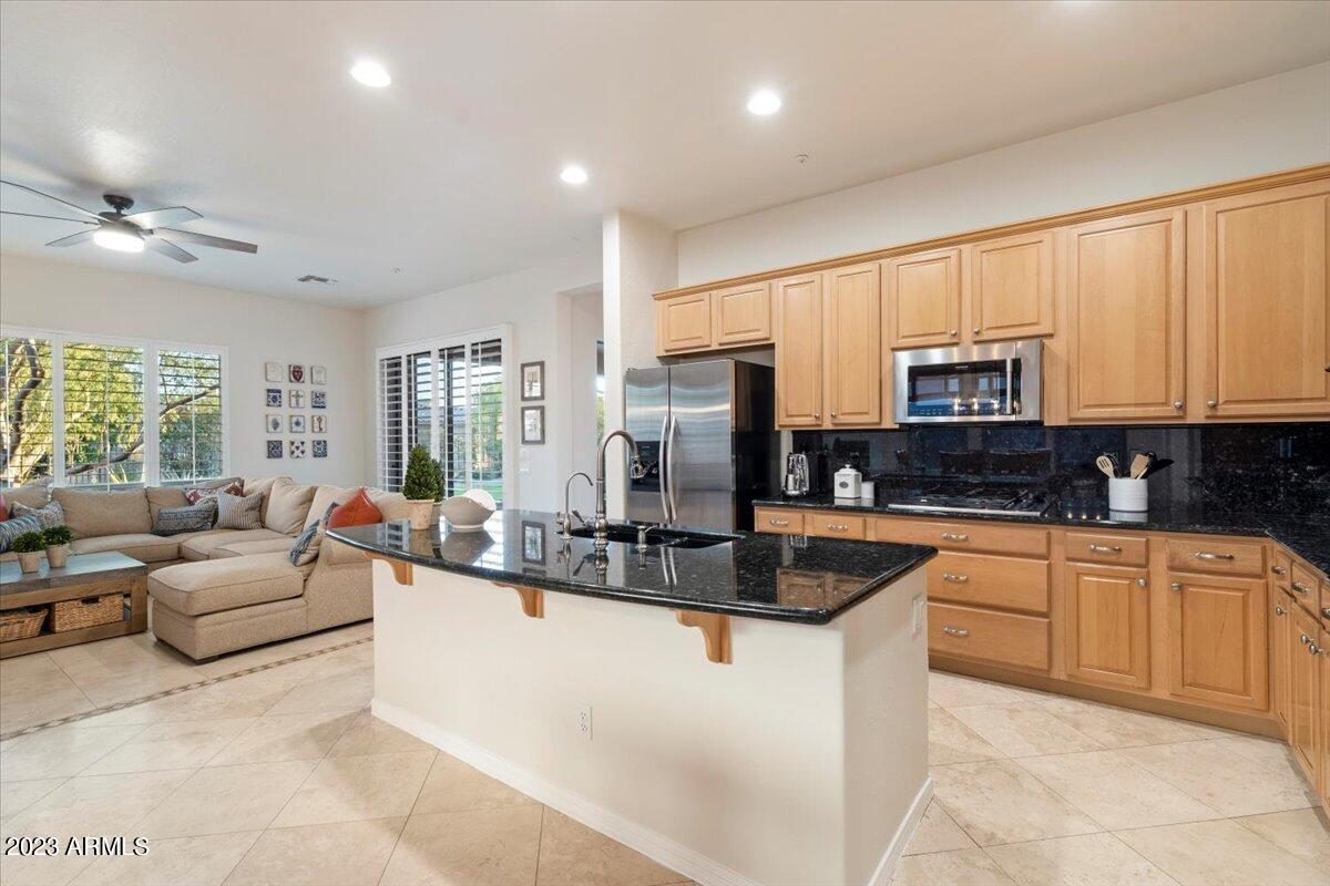 10793 E GELDING Drive