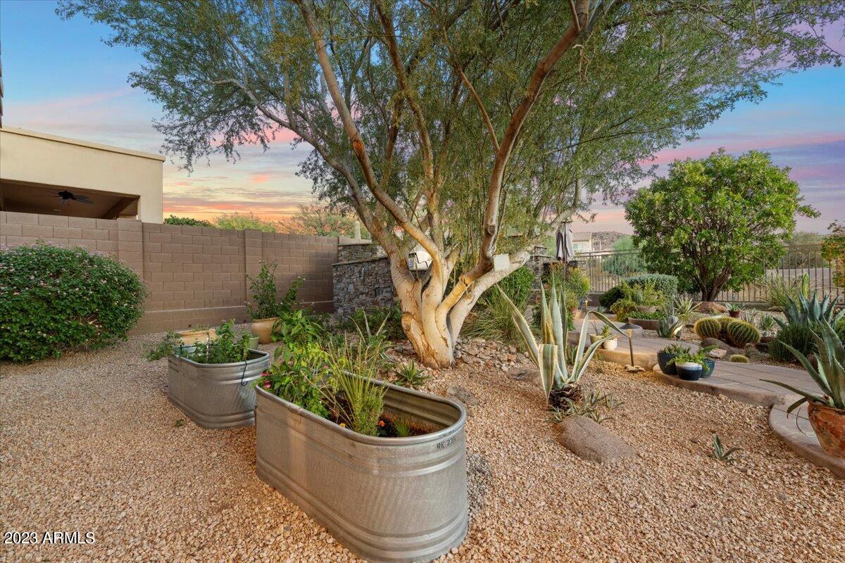 10793 E GELDING Drive
