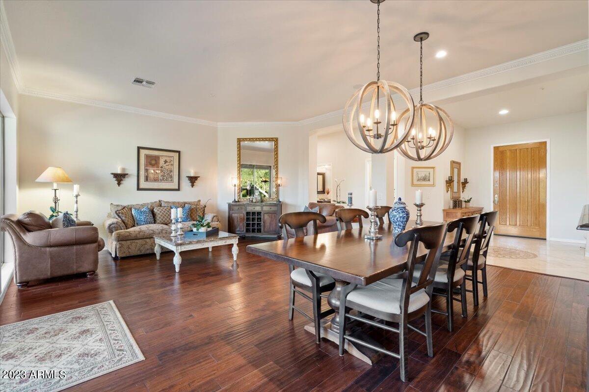 10793 E GELDING Drive