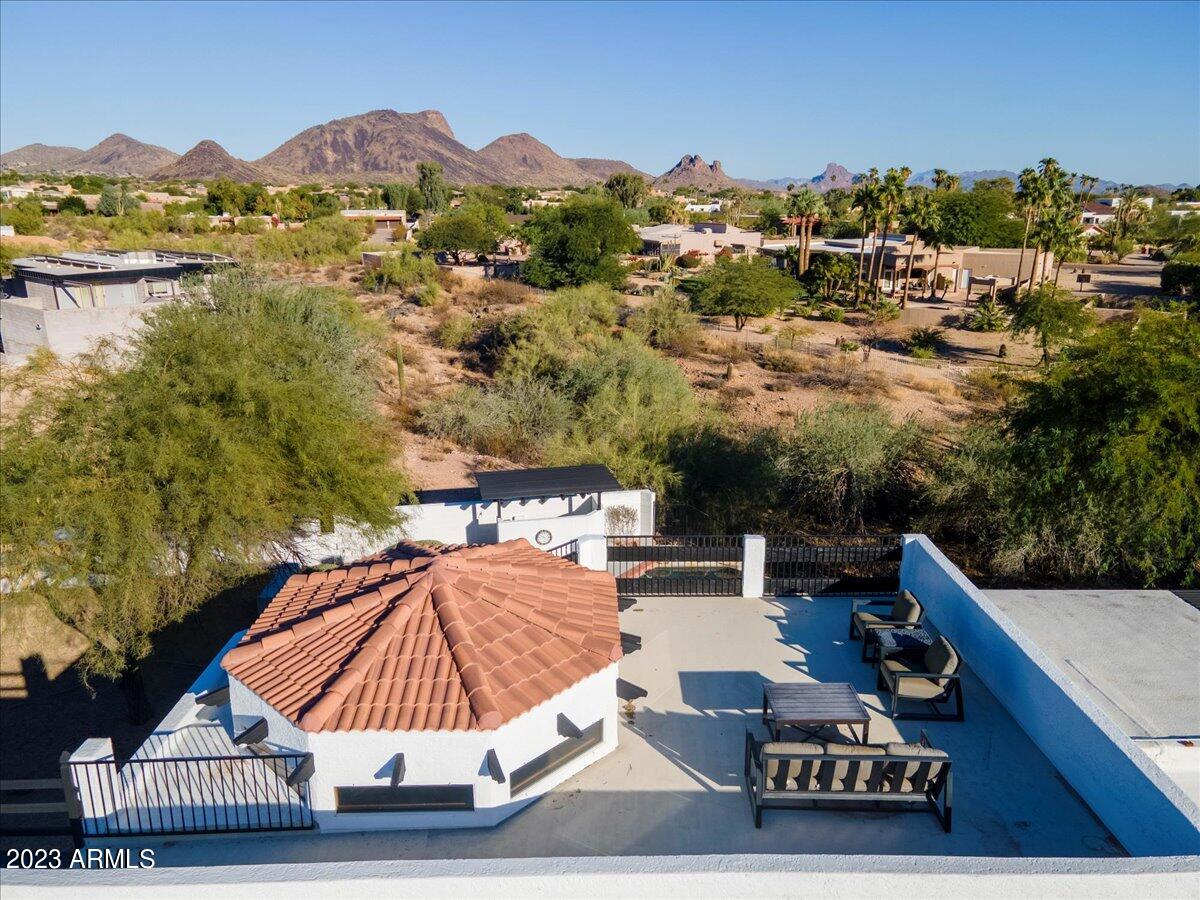 12430 E CAYUSE Court