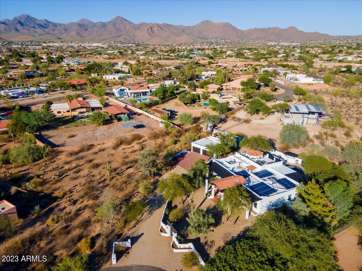 12430 E CAYUSE Court
