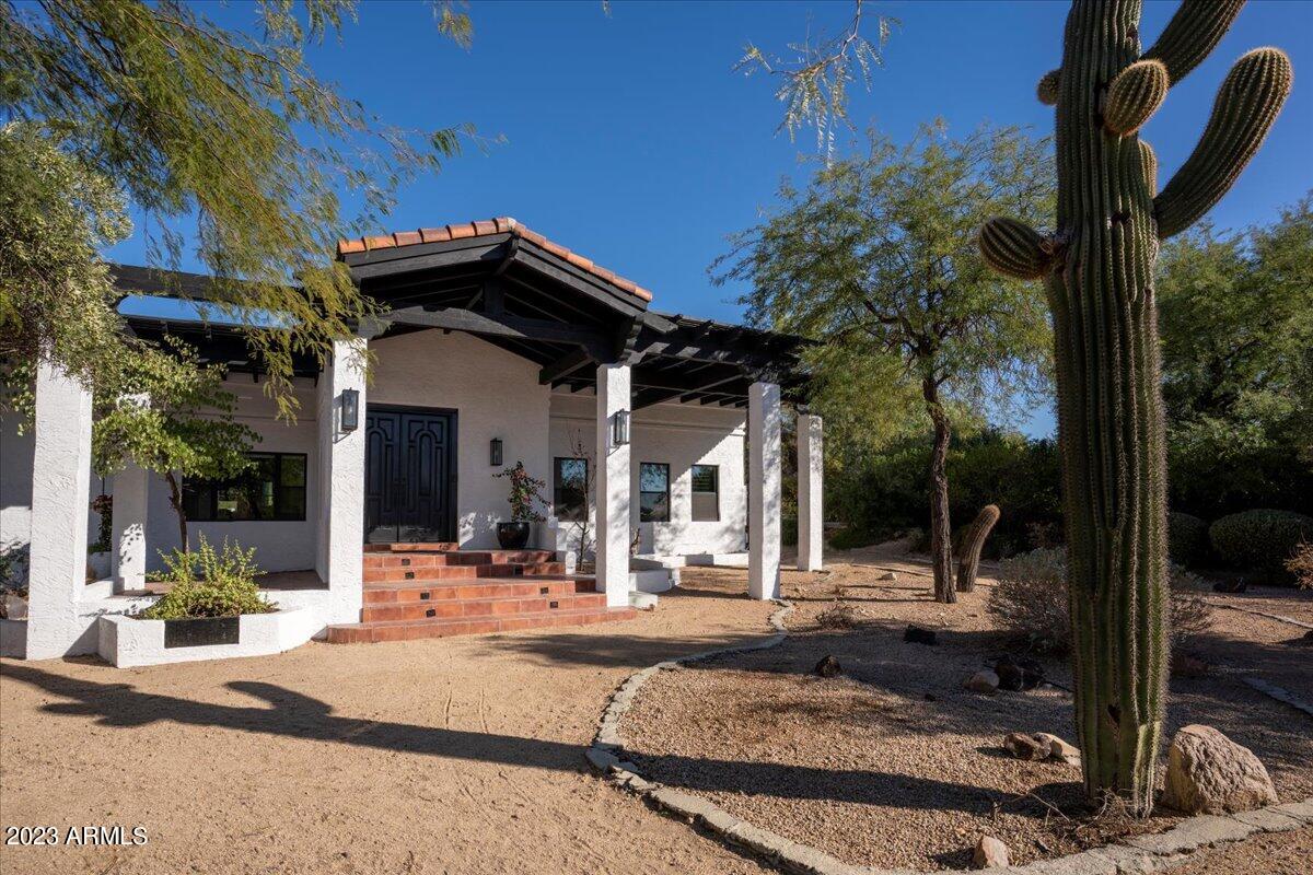 12430 E CAYUSE Court
