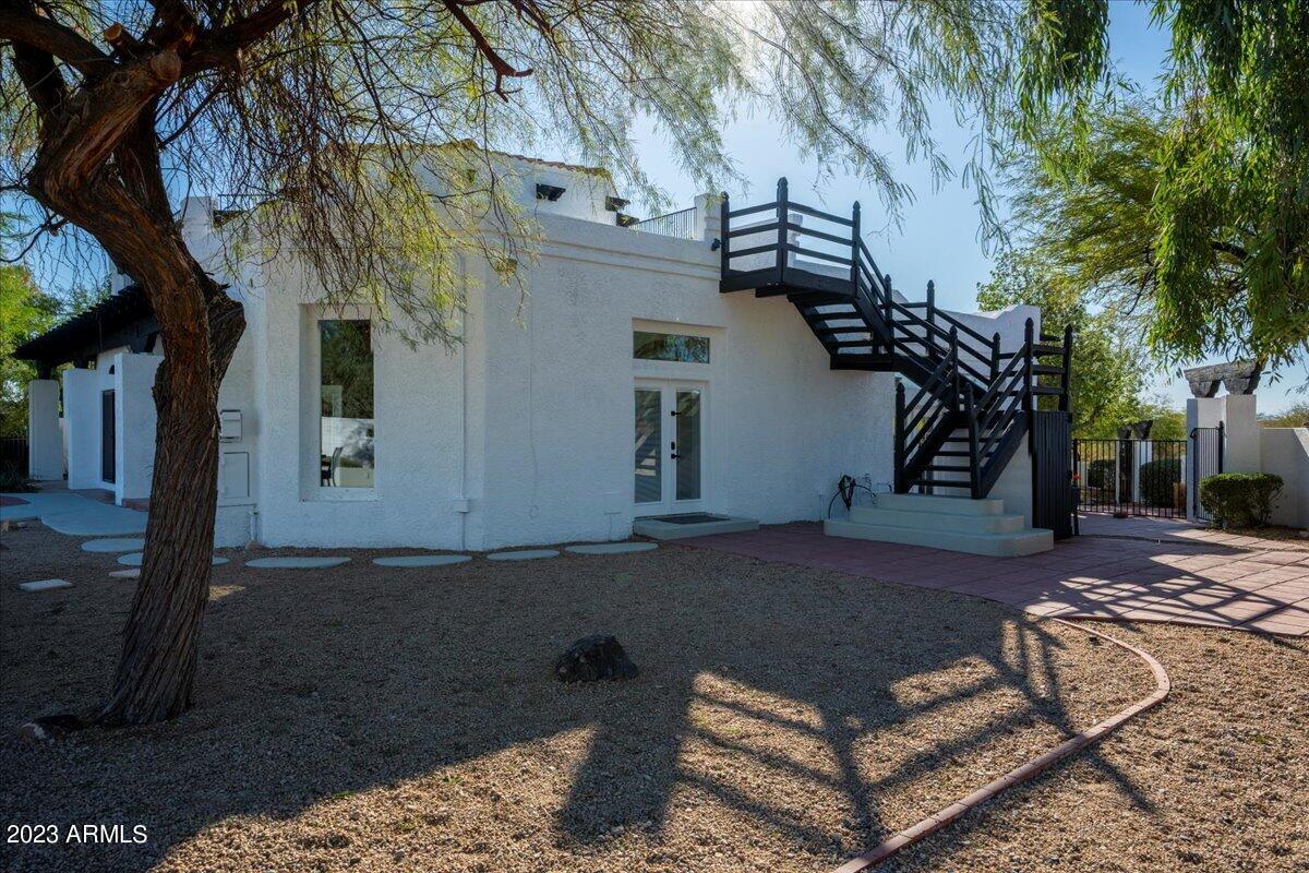 12430 E CAYUSE Court