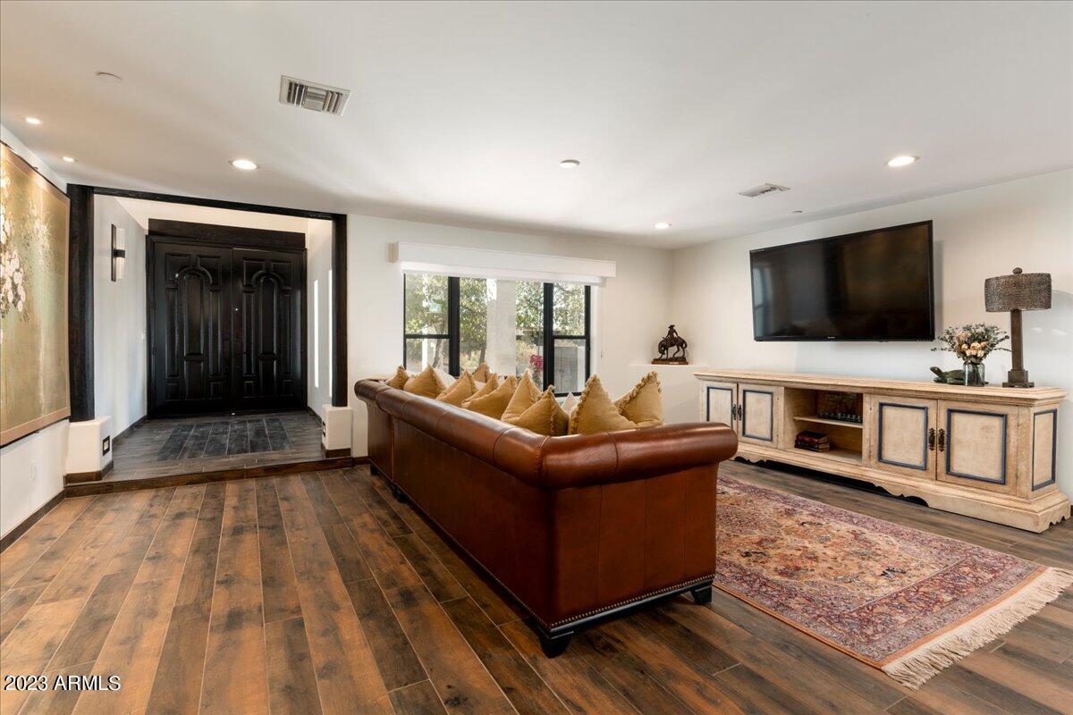 12430 E CAYUSE Court