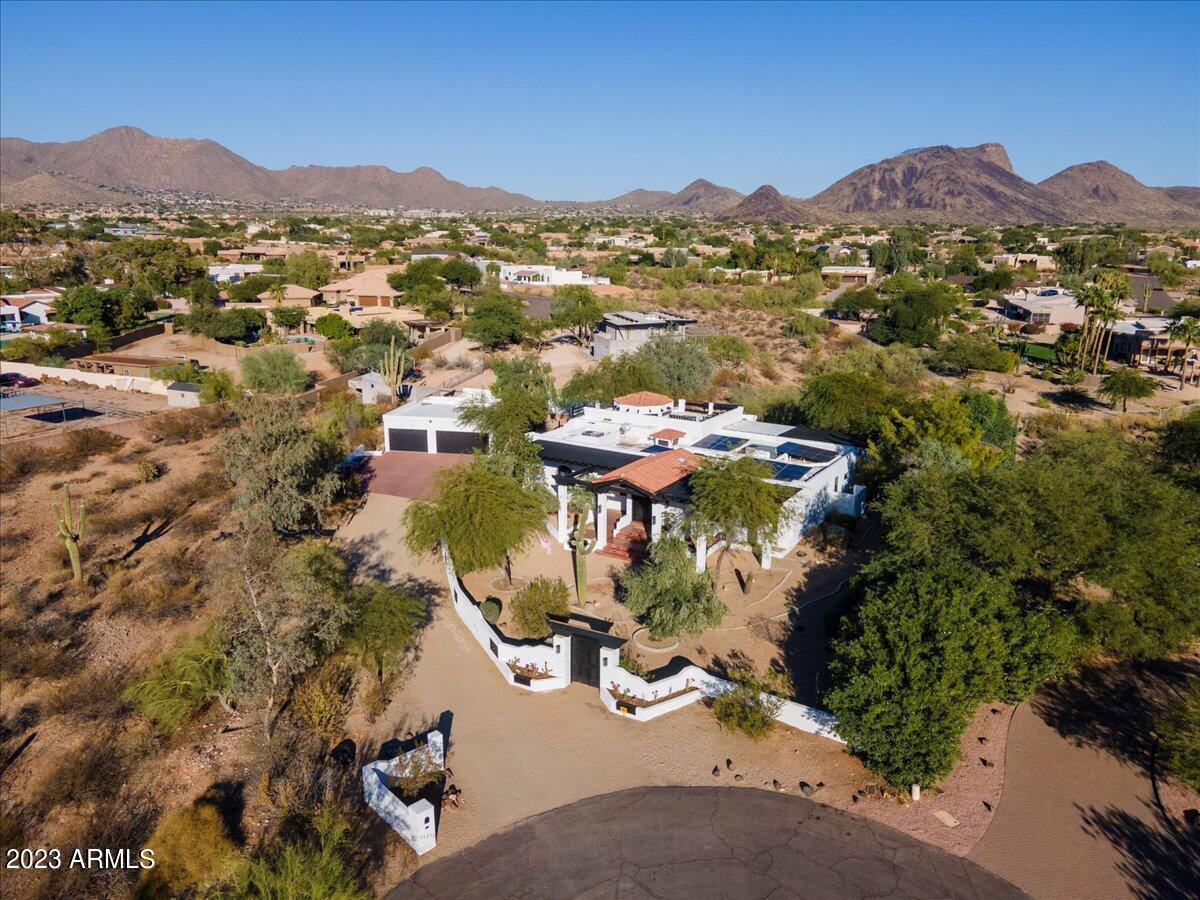 12430 E CAYUSE Court
