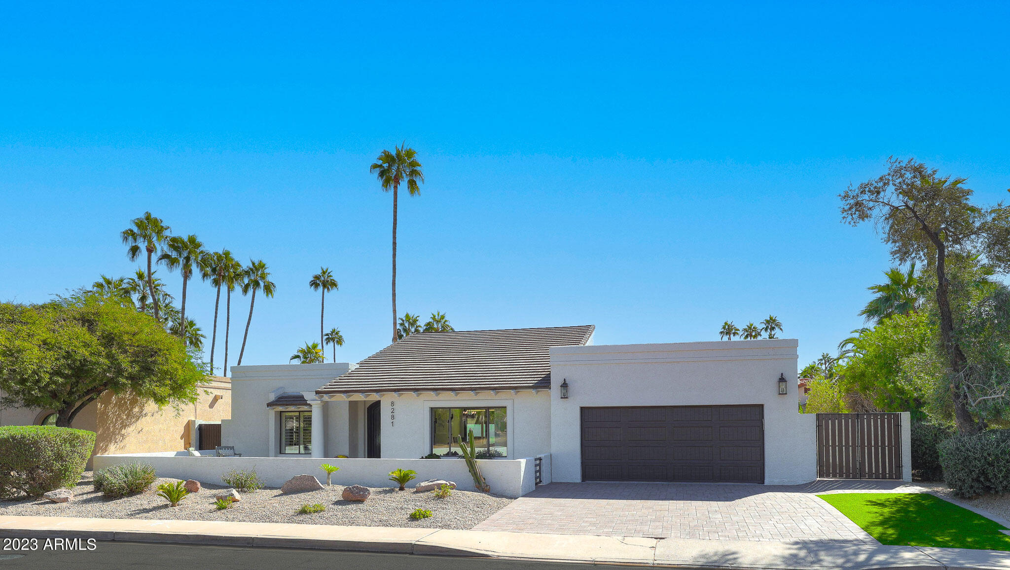 8281 E SAN SALVADOR Drive