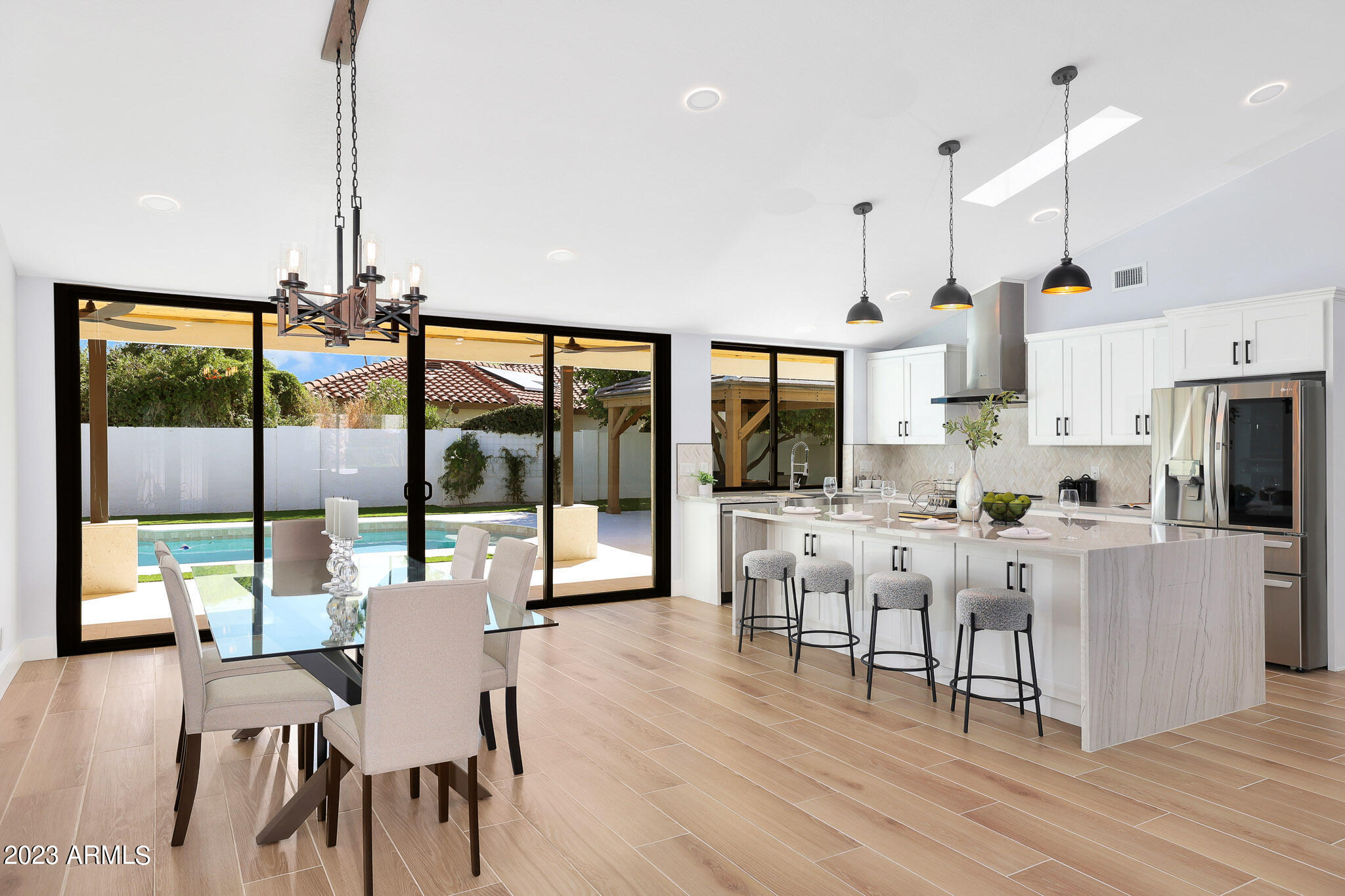 8281 E SAN SALVADOR Drive