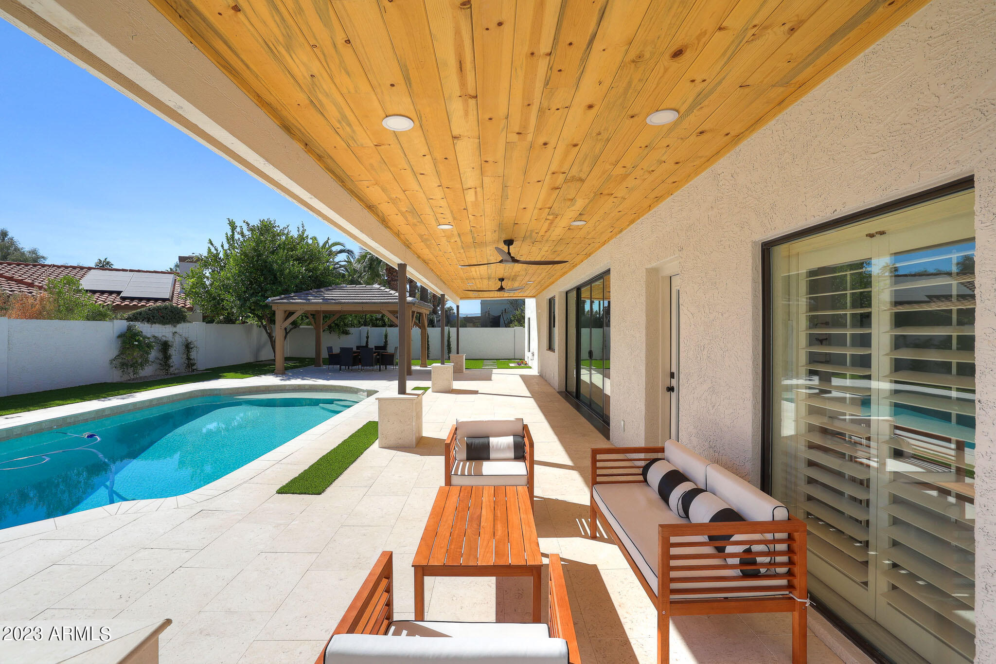 8281 E SAN SALVADOR Drive