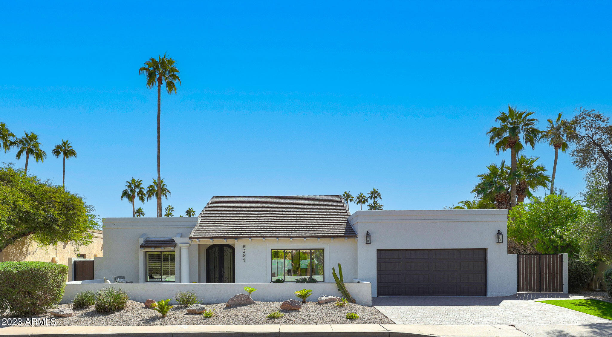 8281 E SAN SALVADOR Drive