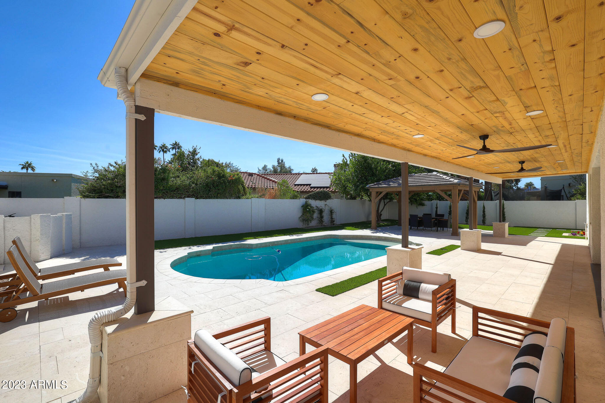 8281 E SAN SALVADOR Drive
