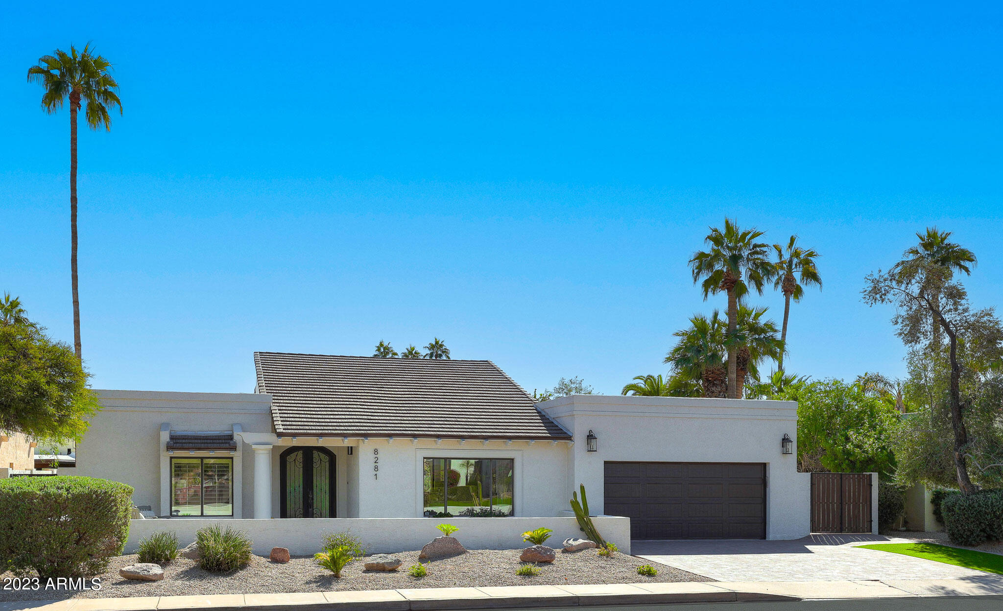 8281 E SAN SALVADOR Drive