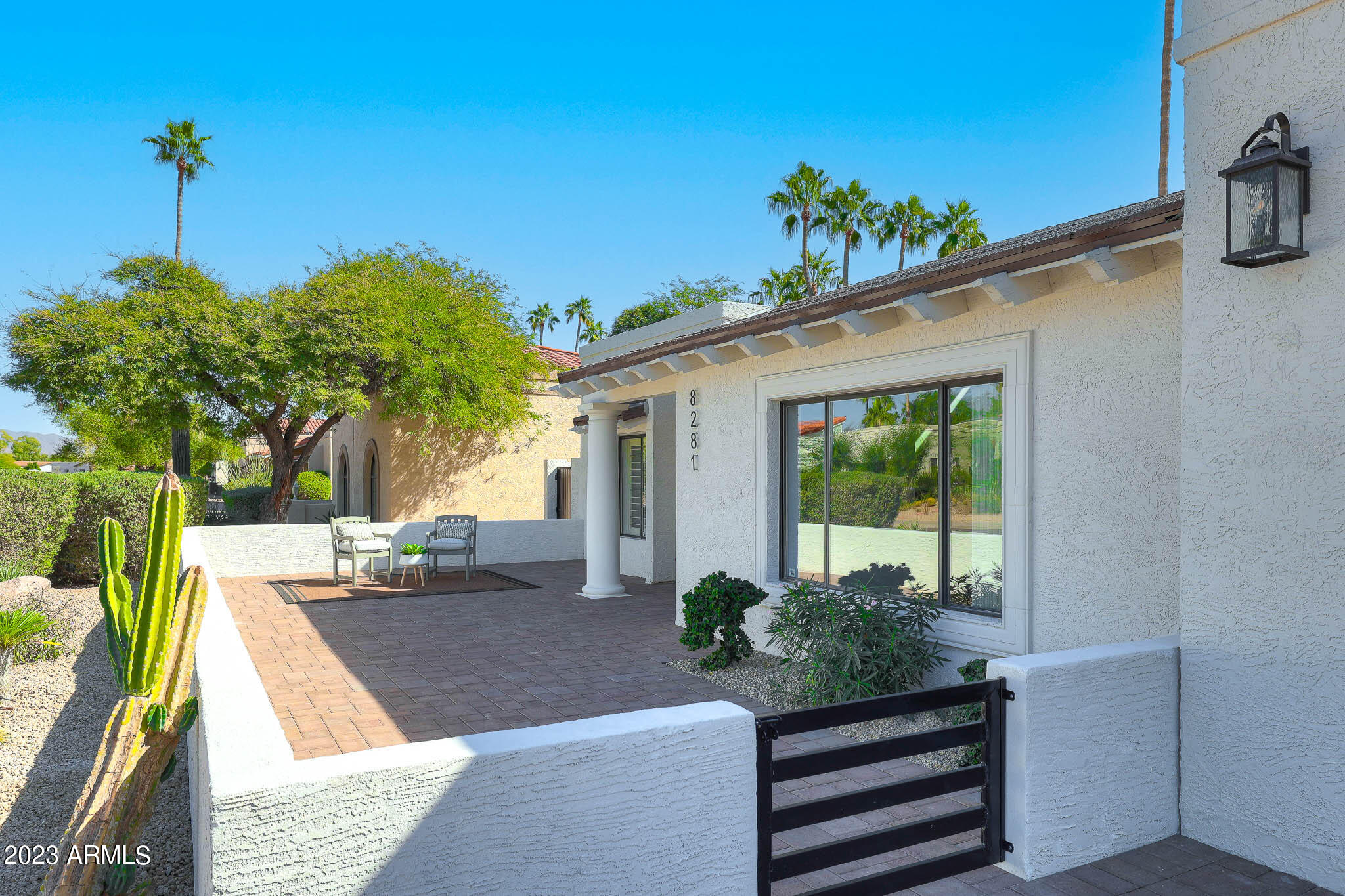 8281 E SAN SALVADOR Drive