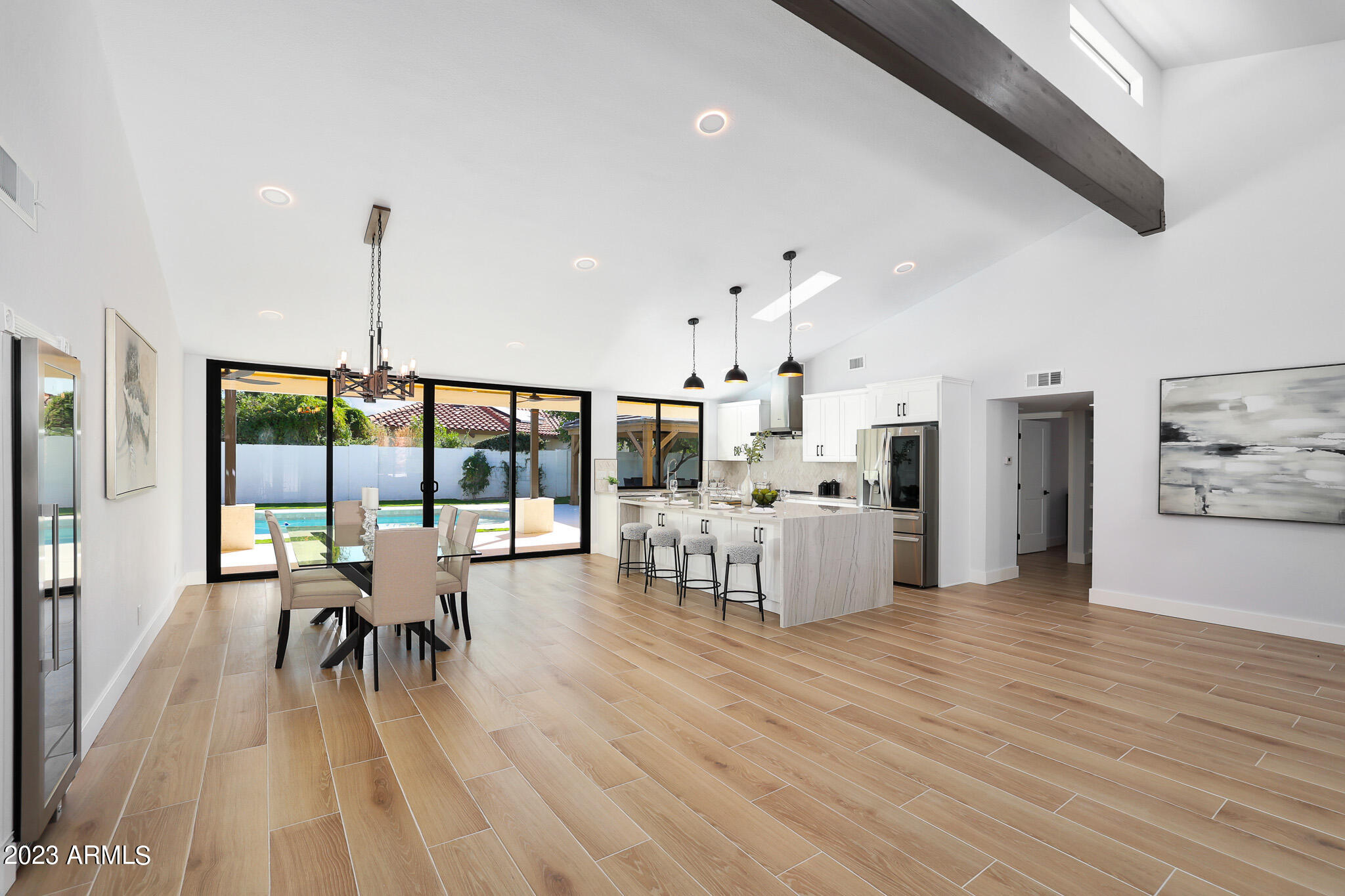 8281 E SAN SALVADOR Drive