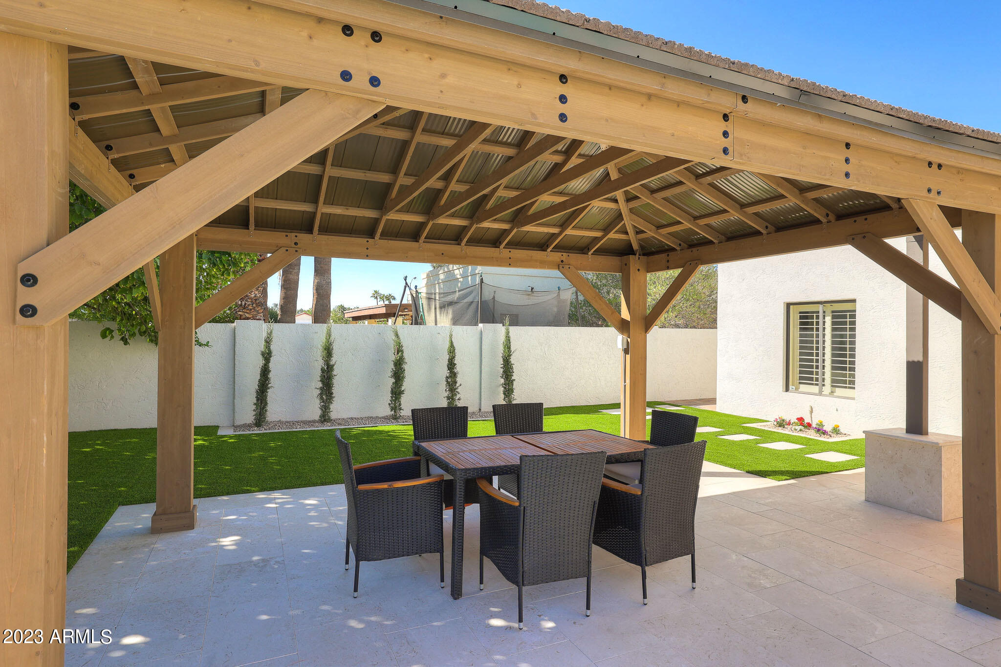 8281 E SAN SALVADOR Drive