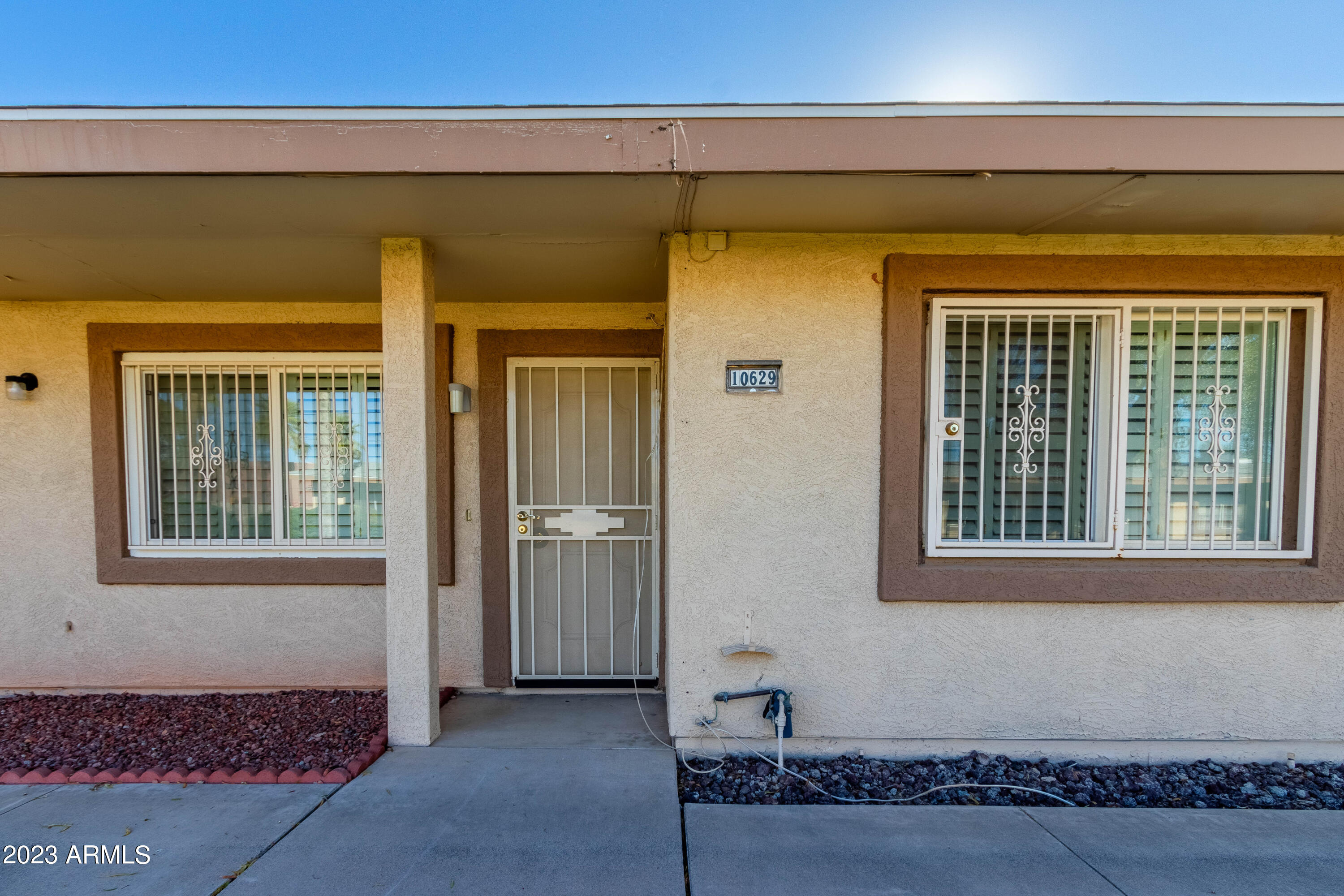 10629 W COGGINS Drive
