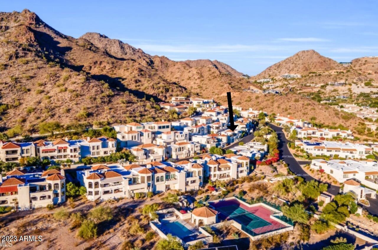 3800 E LINCOLN Drive, 15