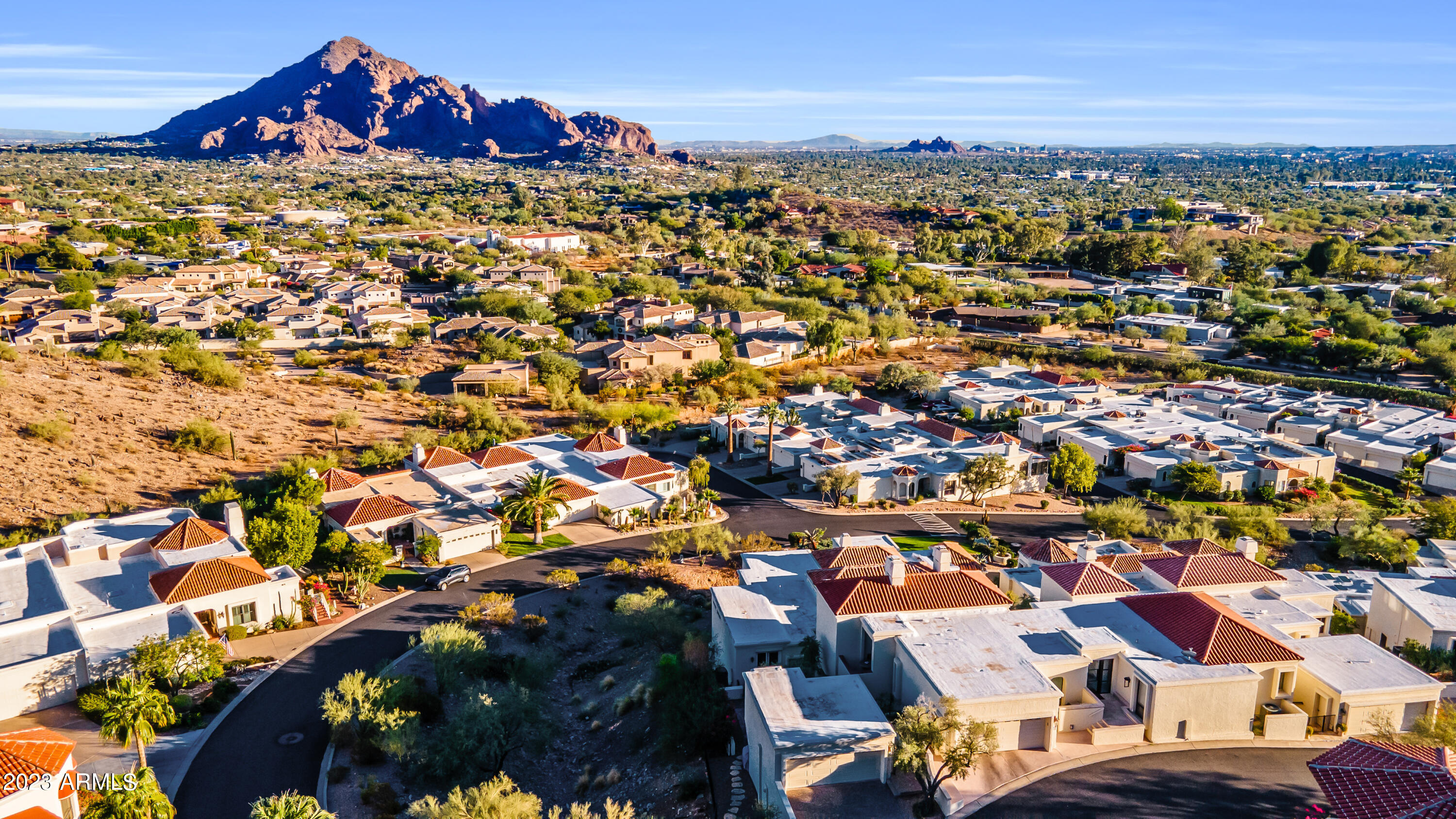 3800 E LINCOLN Drive, 15