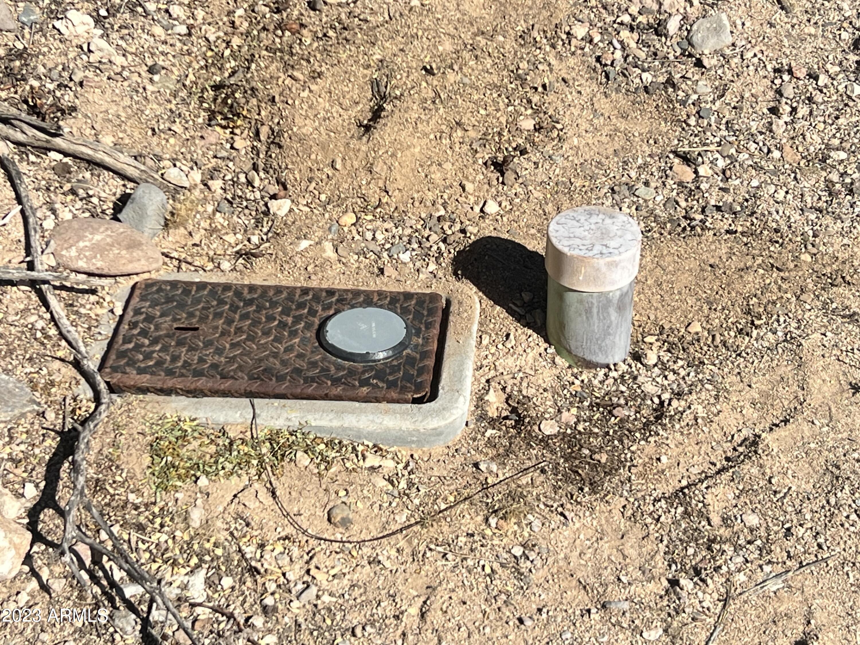 0 W El Tecalote Drive # 1