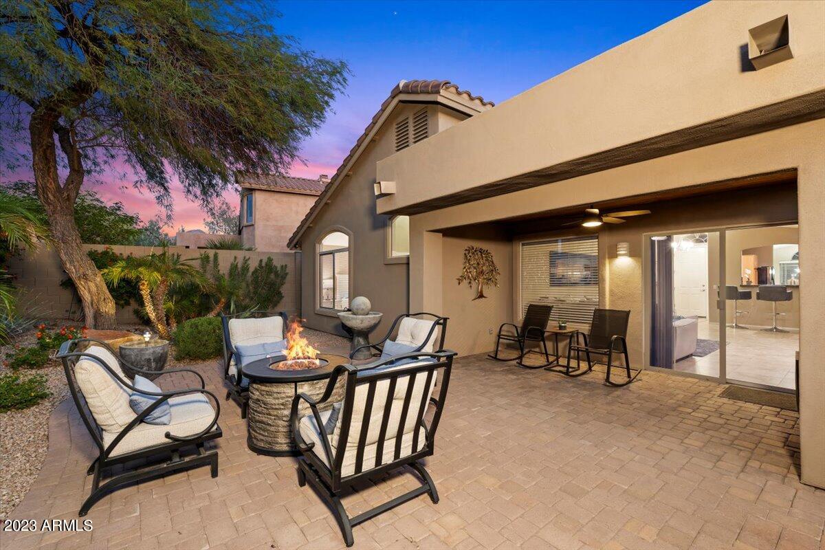 10392 E PENSTAMIN Drive