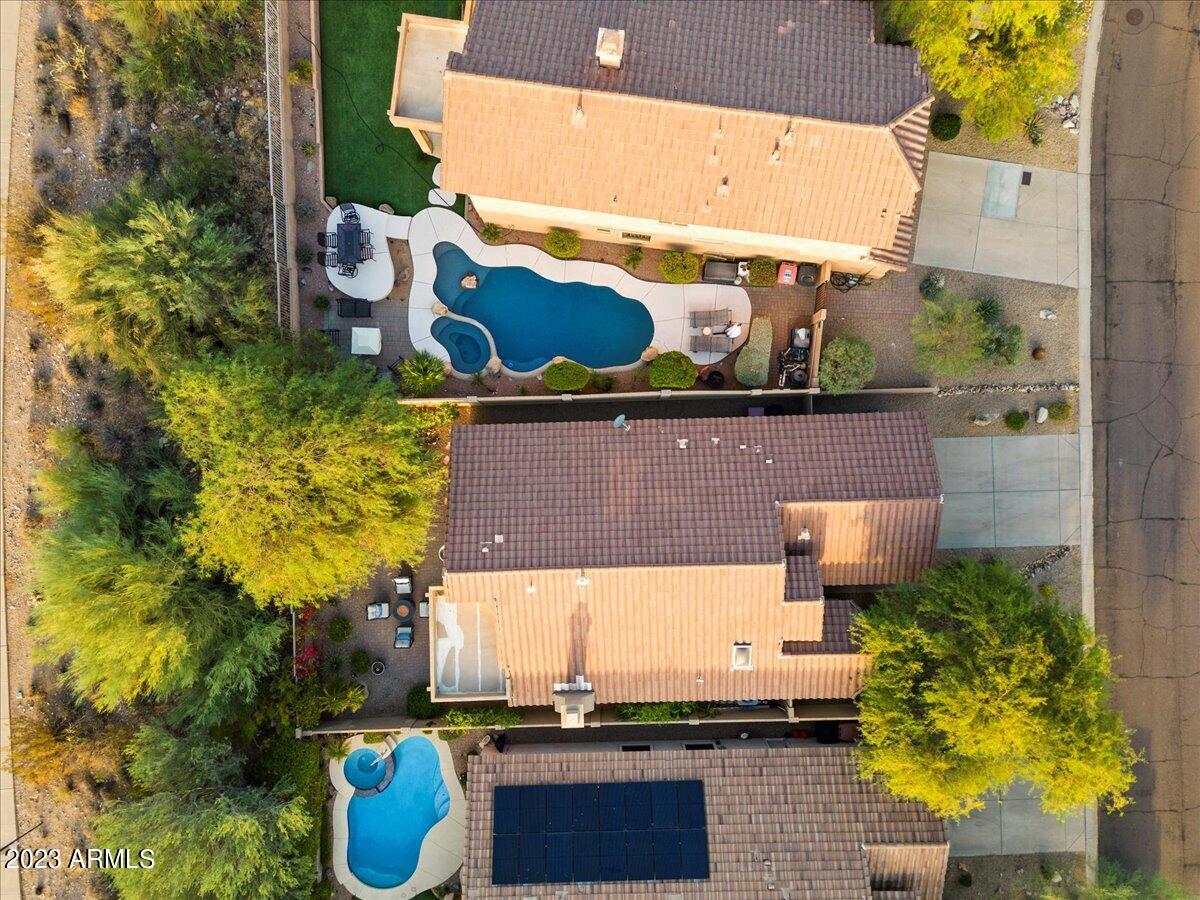 10392 E PENSTAMIN Drive