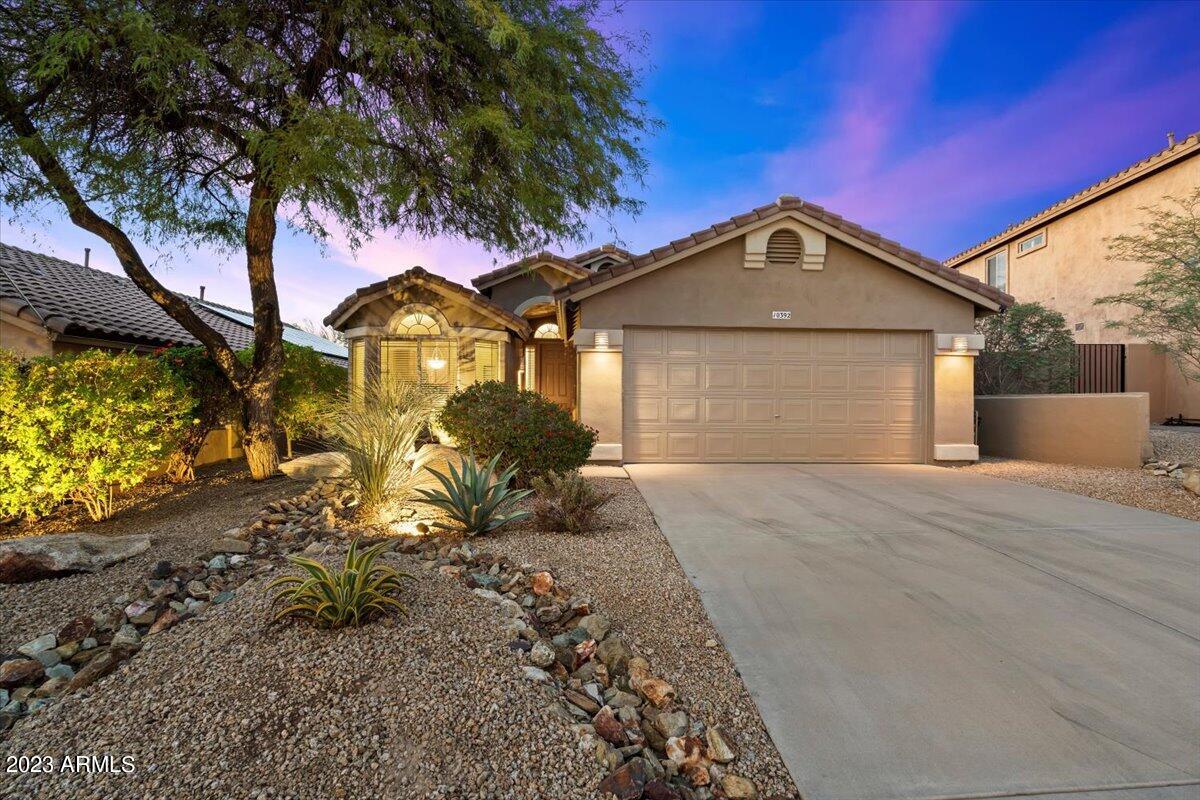 10392 E PENSTAMIN Drive