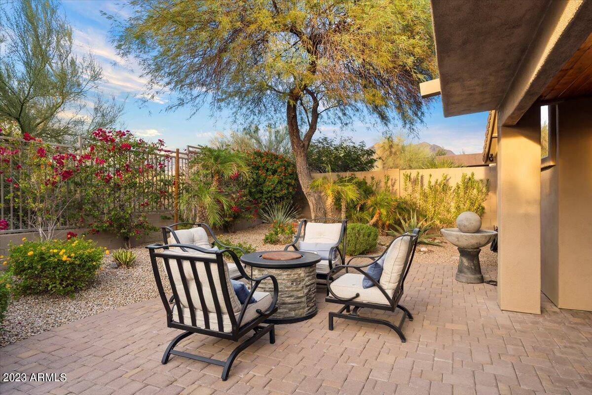 10392 E PENSTAMIN Drive