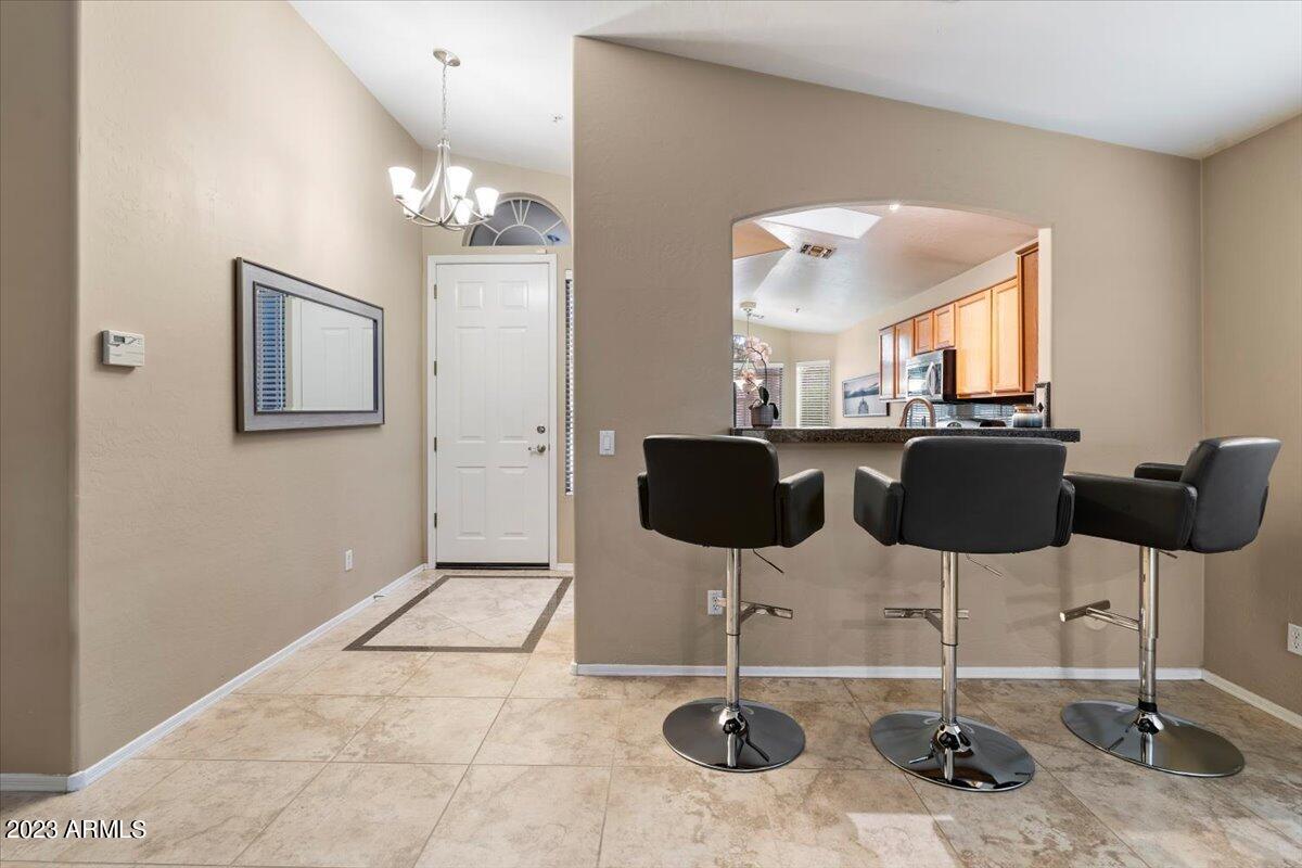10392 E PENSTAMIN Drive