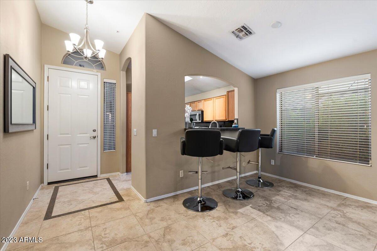10392 E PENSTAMIN Drive